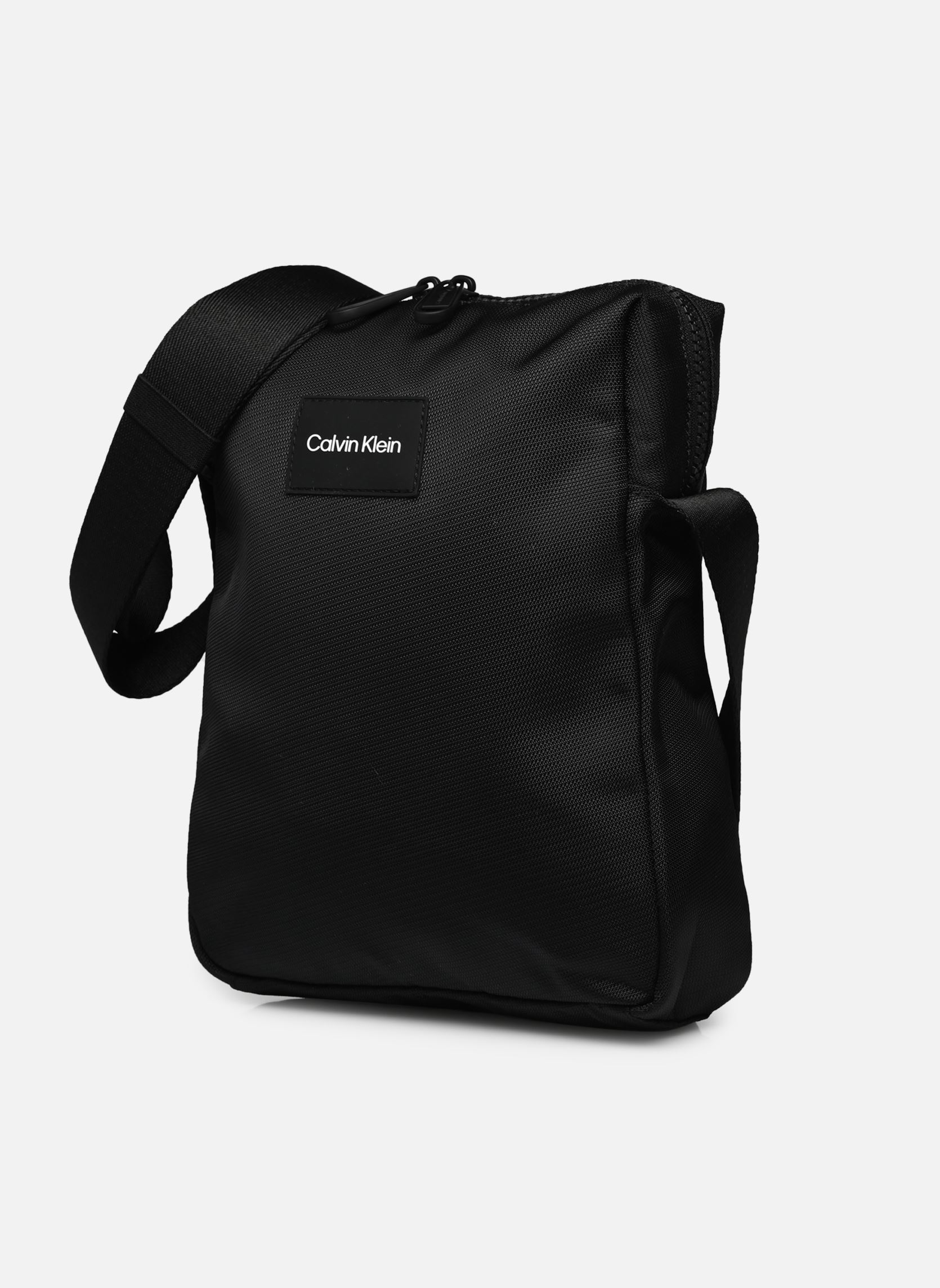 Taschen CK MUST T REPORTER herren schwarz Calvin Klein Taschen CK MUST T REPORTER herren schwarz CK BLACK 2