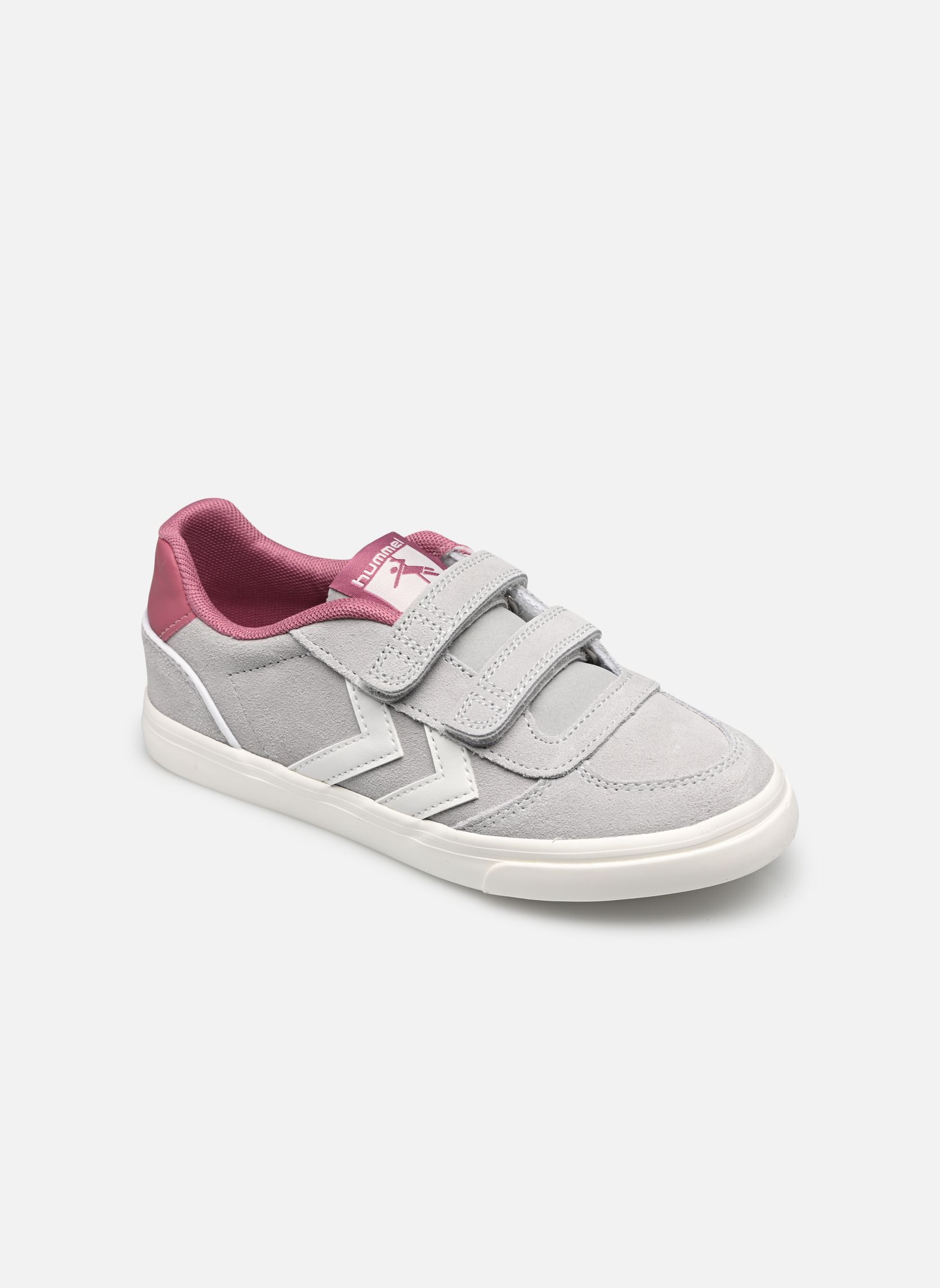 Baskets Hummel Stadil 3.0 Jr pour  Enfant