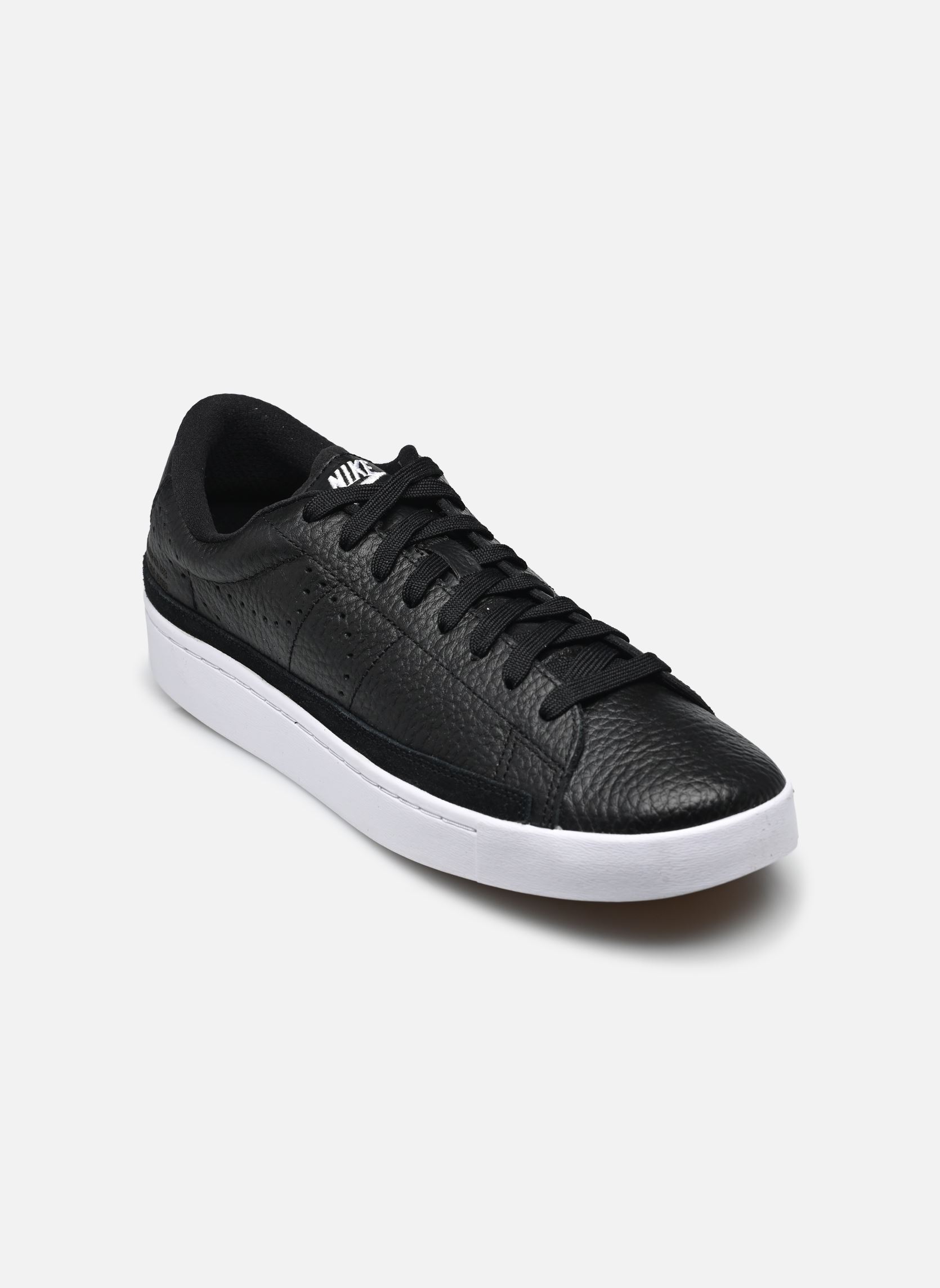 Baskets basses Nike Blazer Low X - vue 2