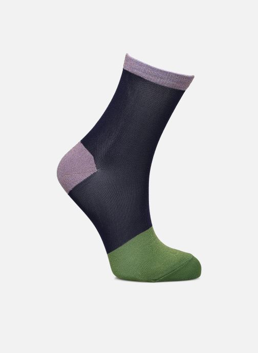 Happy Socks Femme Super Mom Sock Chaussettes Not Applicable, Multicolore (Multicolore 400), 4/7 (Taille fabricant: 36-40 Happy Socks Femme Super Mom Sock Chaussettes Not Applicable, Multicolore (Multicolore 400), 4/7 (Taille fabricant: 36-40