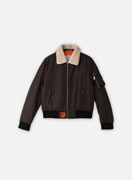 Bombers Original Bomberjacks Barcelone Women dames bruin
