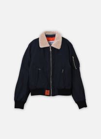 Blousons Barcelone Women femme marine