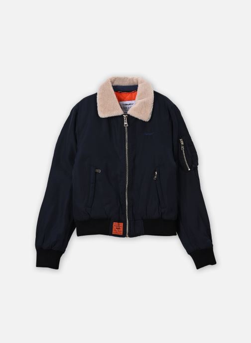 Bombers Original Bomberjacks Barcelone Women dames marine
