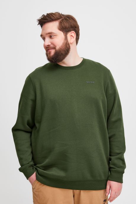 Vêtements BHDownton Crew Neck Sweatshirt pour Accessoires - Blend - Modalova