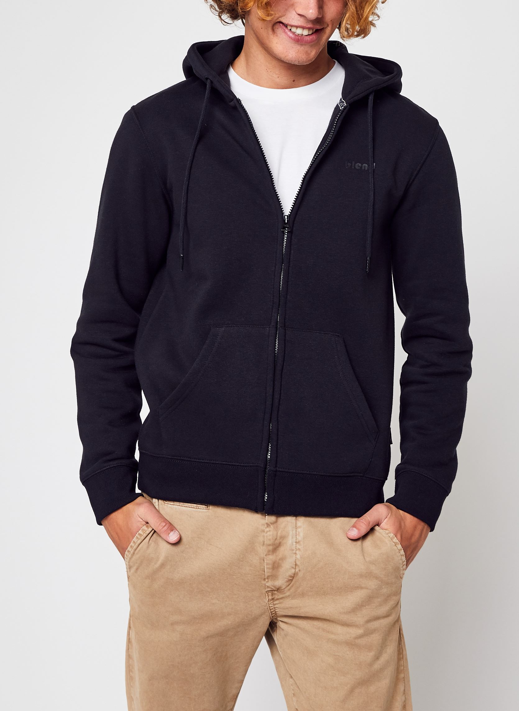 Vêtements Blend BHdownton Zipthrough pour Accessoires