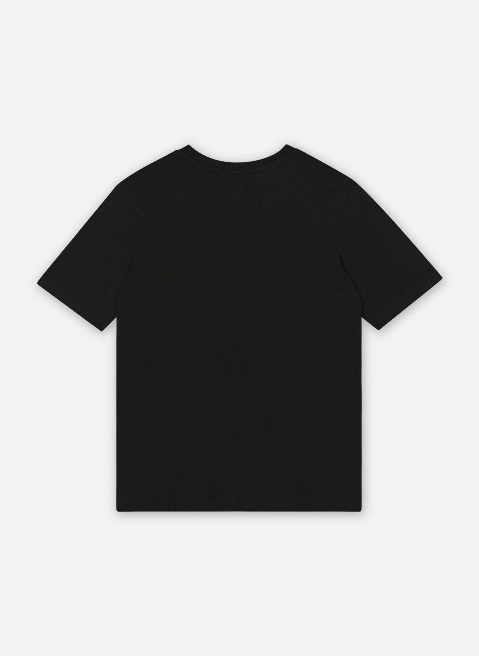 Tee-shirts Jjecorp Logo Tee Ss Crew Neck Noos Jr garçon noir Jack & Jones Tee-shirts Jjecorp Logo Tee Ss Crew Neck Noos Jr garçon noir BLACK N