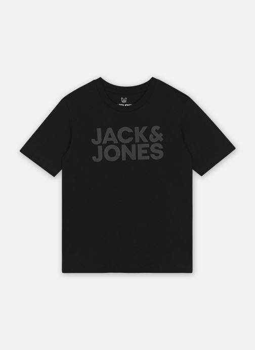 Jack & Jones T Shirt Jack & Jones CORP LOGO PLAY O-NECK - T-shirt