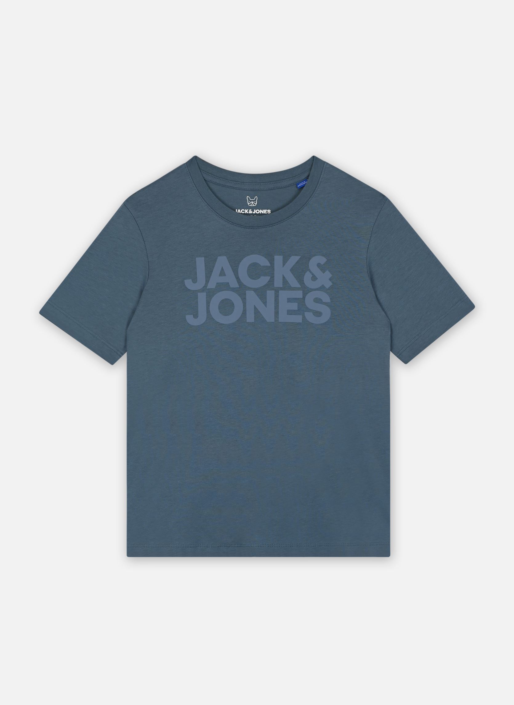 T shirt enfant Jack & Jones 12152730 - vue 2