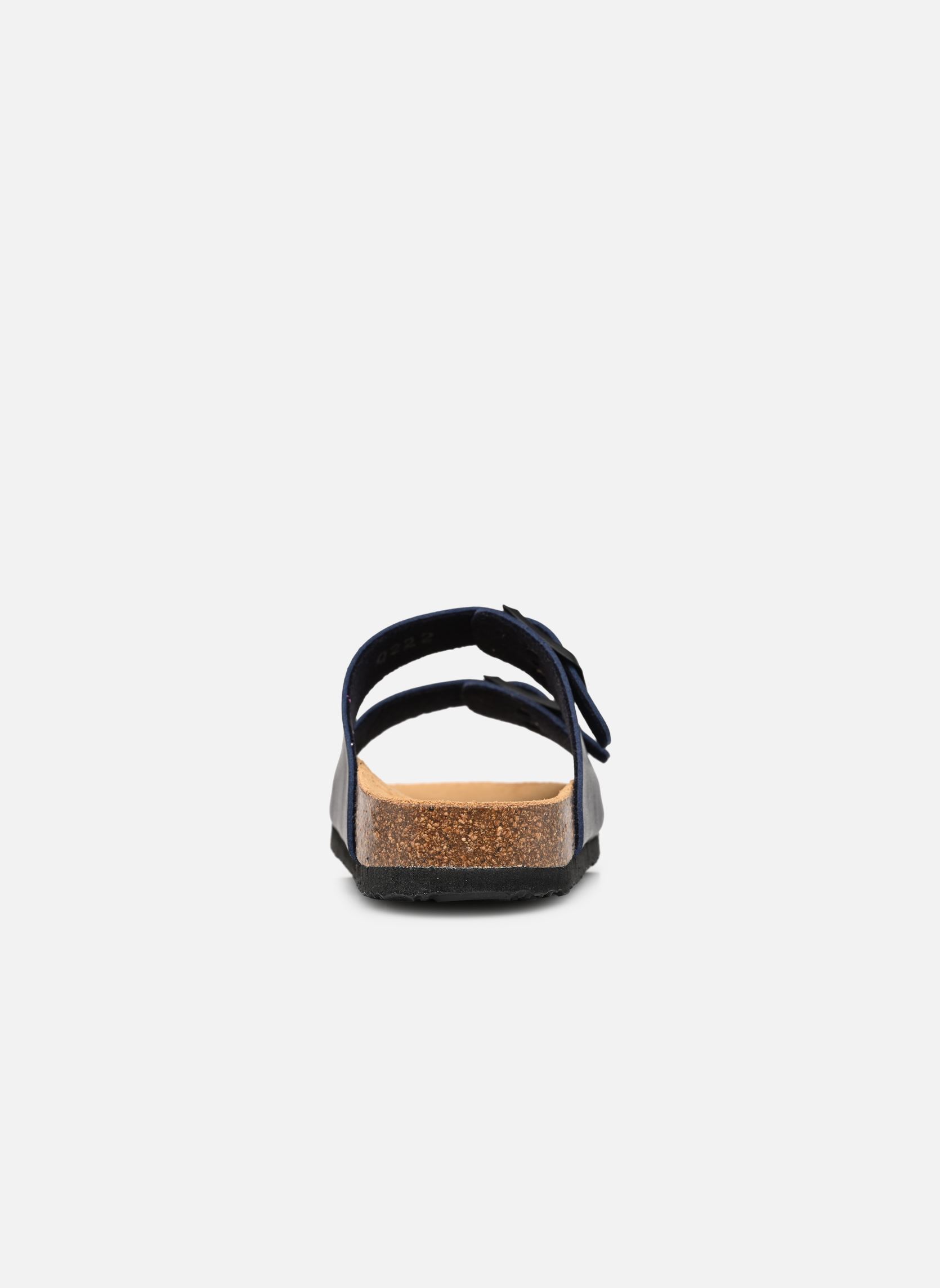 Sandales ALEX COLLECTION garçon bleu Scholl Sandales ALEX COLLECTION garçon bleu NAVY BLUE