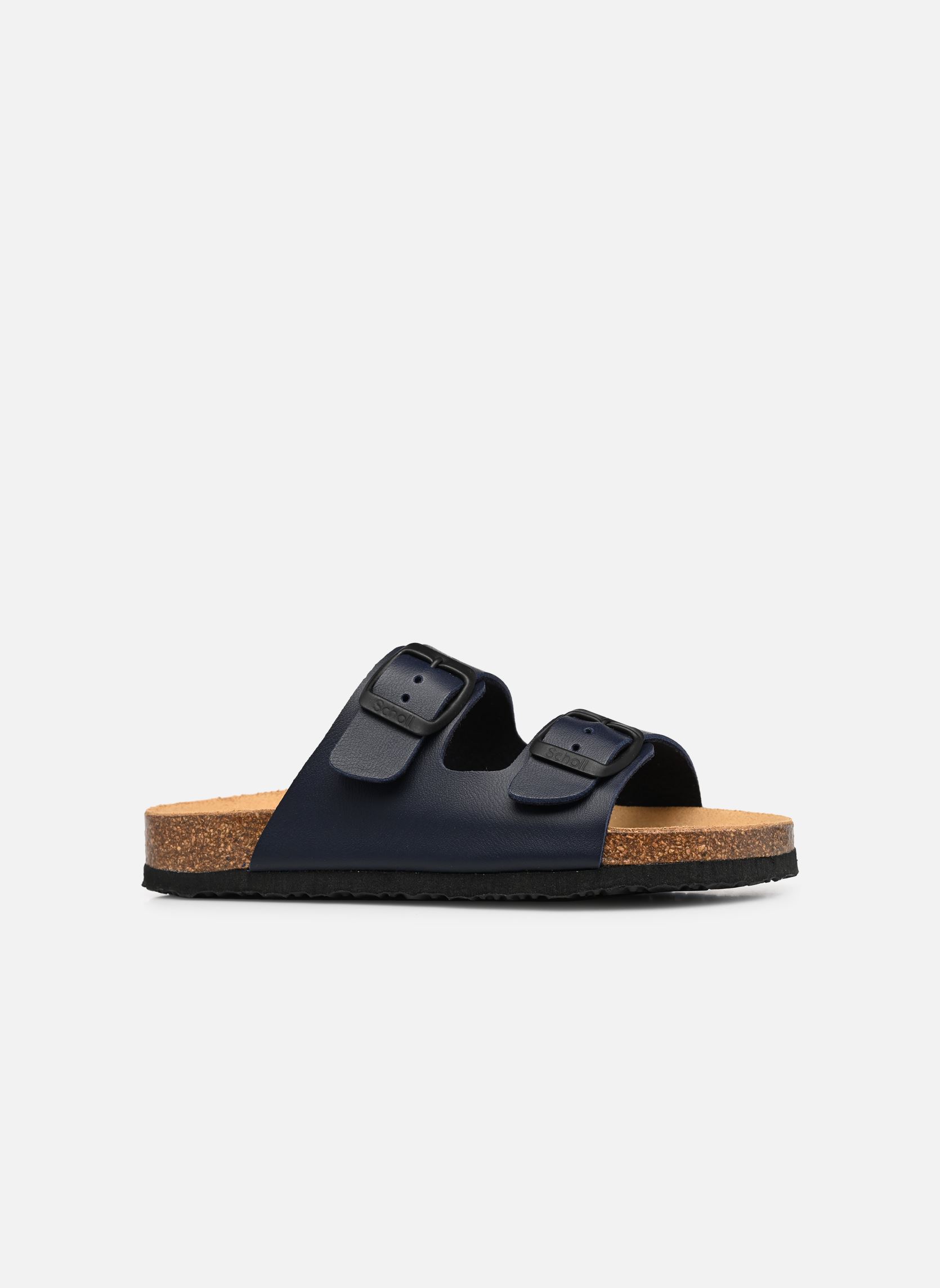 Sandales ALEX COLLECTION garçon bleu Scholl Sandales ALEX COLLECTION garçon bleu NAVY BLUE
