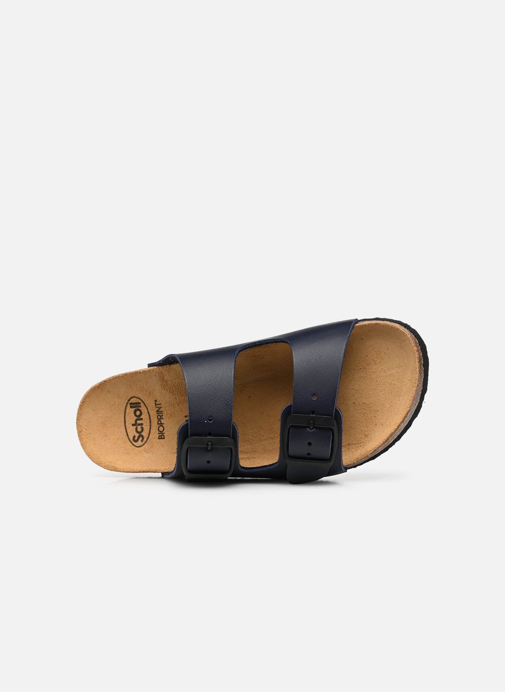 Sandales ALEX COLLECTION garçon bleu Scholl Sandales ALEX COLLECTION garçon bleu NAVY BLUE