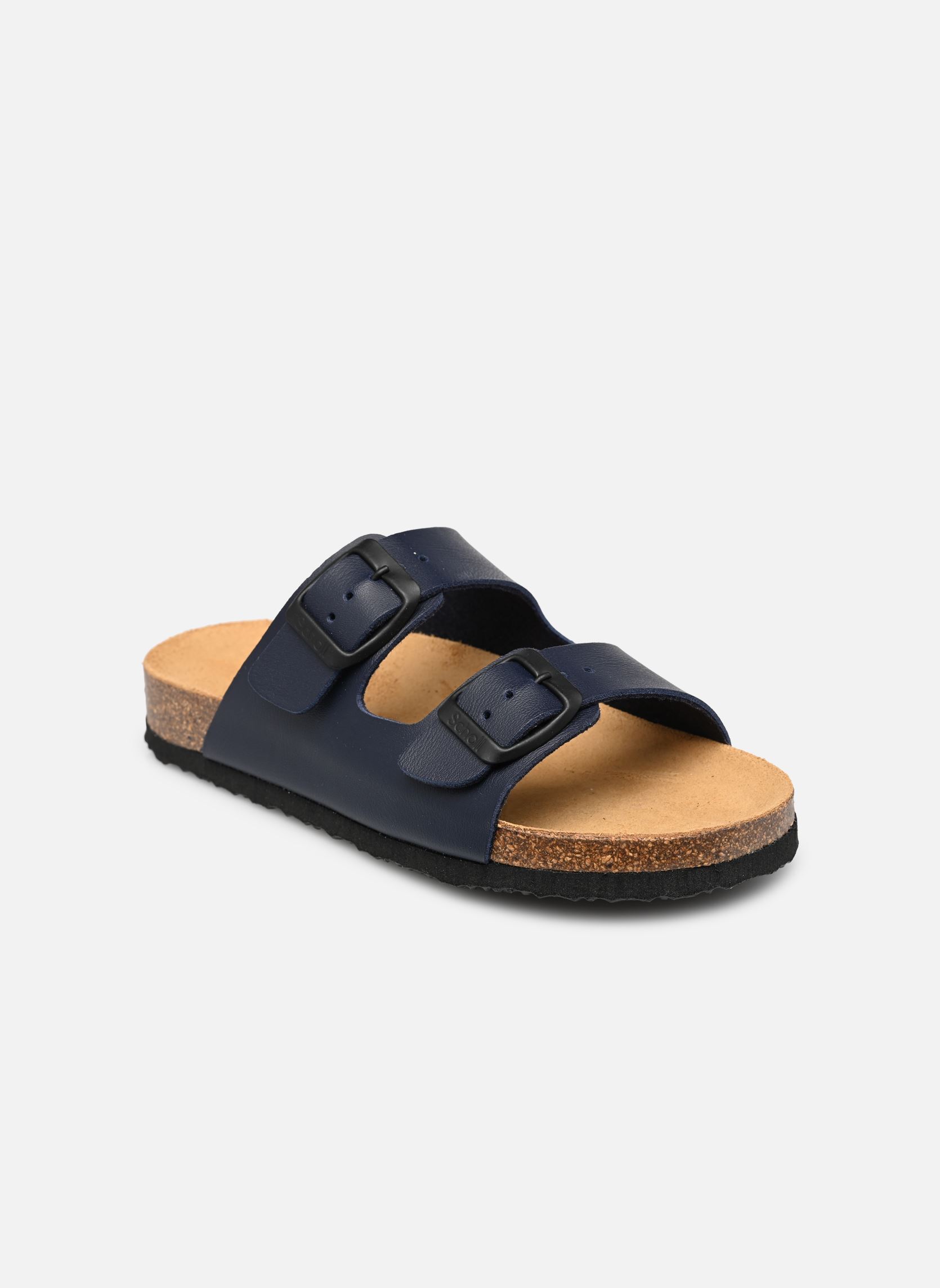 Sandales ALEX COLLECTION garçon bleu Scholl Sandales ALEX COLLECTION garçon bleu NAVY BLUE