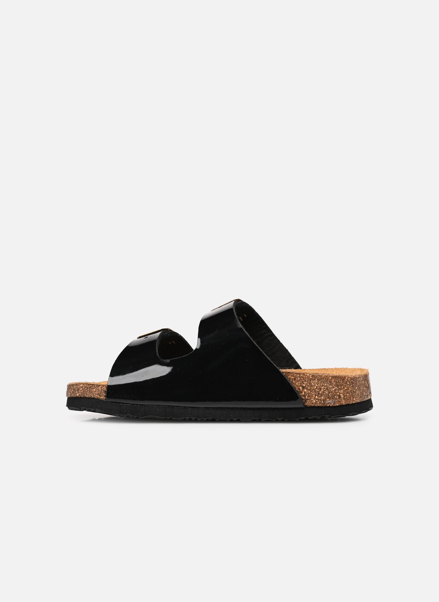 Sandalen ALEX COLLECTION mädchen schwarz Scholl Sandalen ALEX COLLECTION mädchen schwarz BLACK