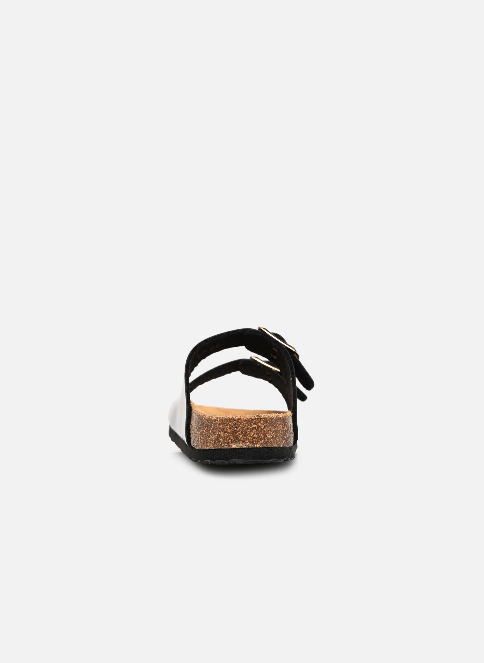Sandalen ALEX COLLECTION mädchen schwarz Scholl Sandalen ALEX COLLECTION mädchen schwarz BLACK