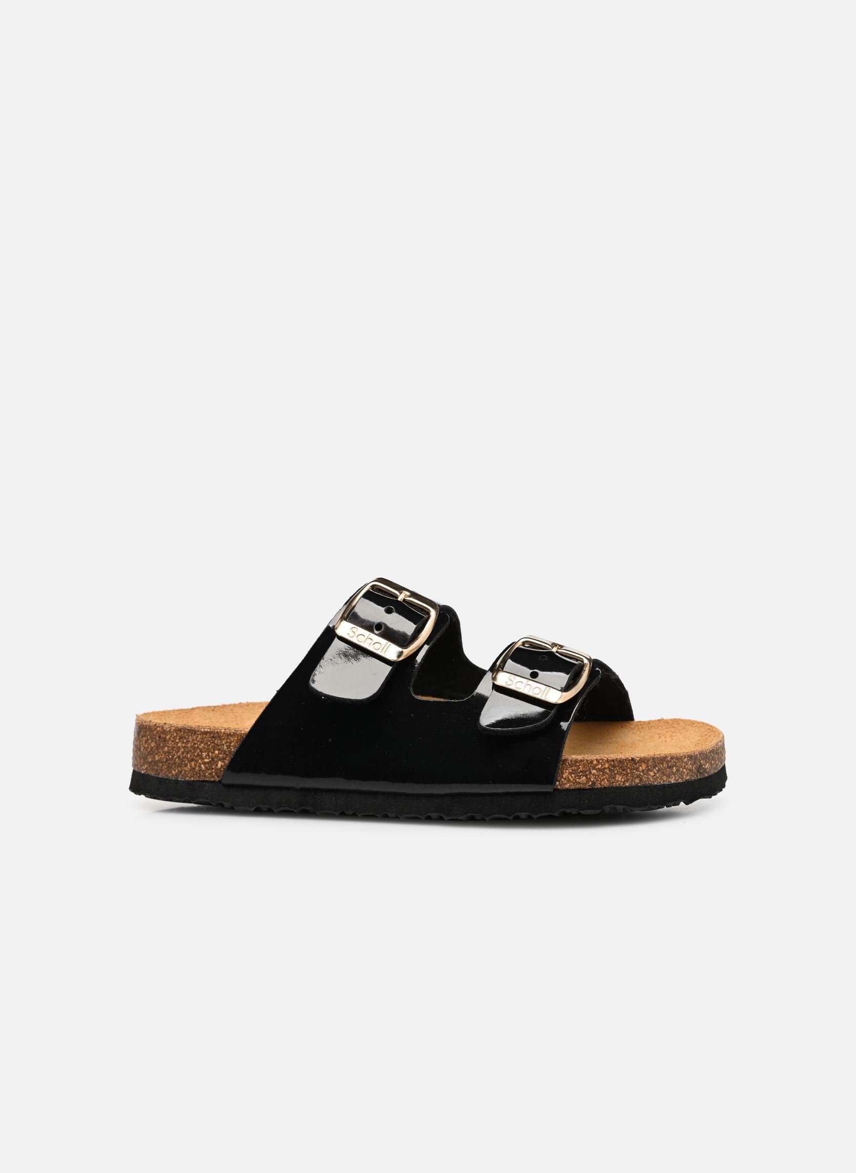 Sandalen ALEX COLLECTION mädchen schwarz Scholl Sandalen ALEX COLLECTION mädchen schwarz BLACK