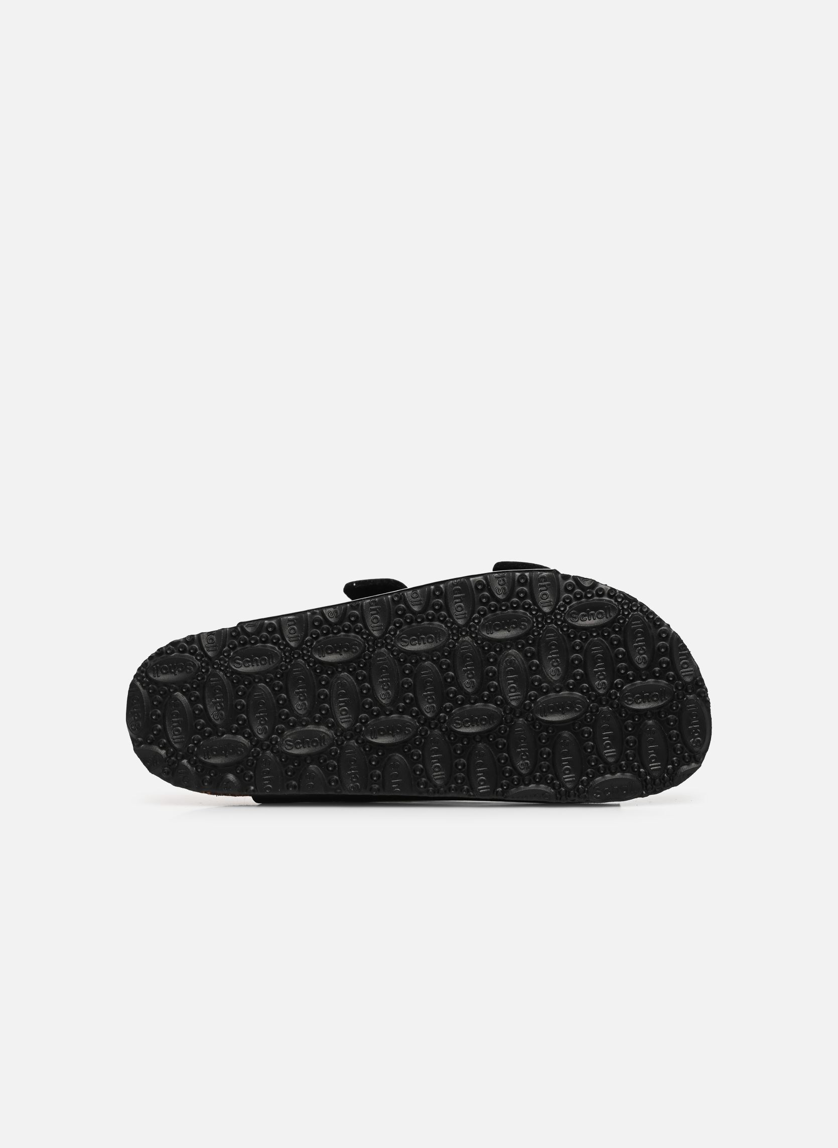 Sandalen ALEX COLLECTION mädchen schwarz Scholl Sandalen ALEX COLLECTION mädchen schwarz BLACK