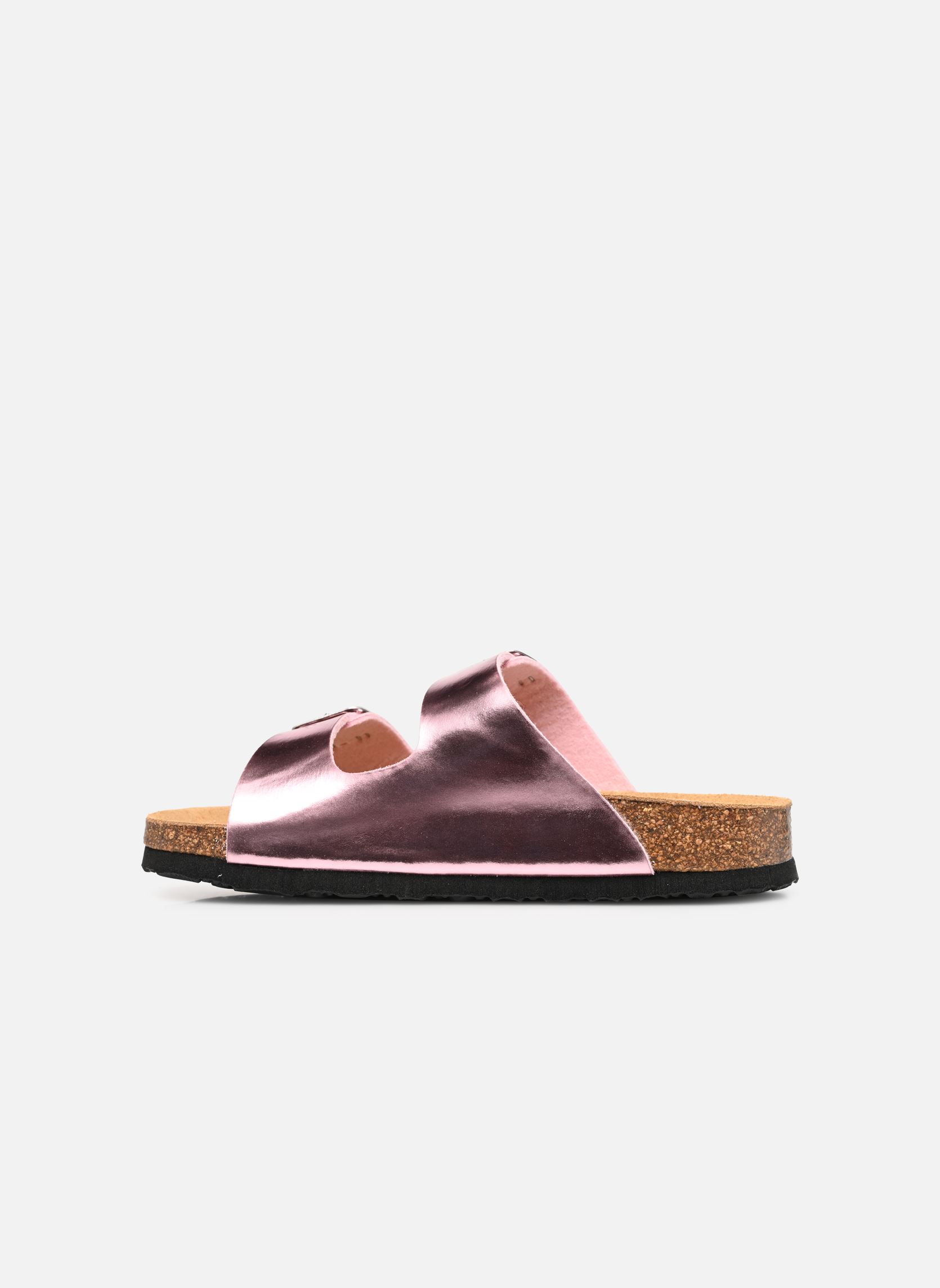 Sandales ALEX COLLECTION fille rose Scholl Sandales ALEX COLLECTION fille rose PALE PINK