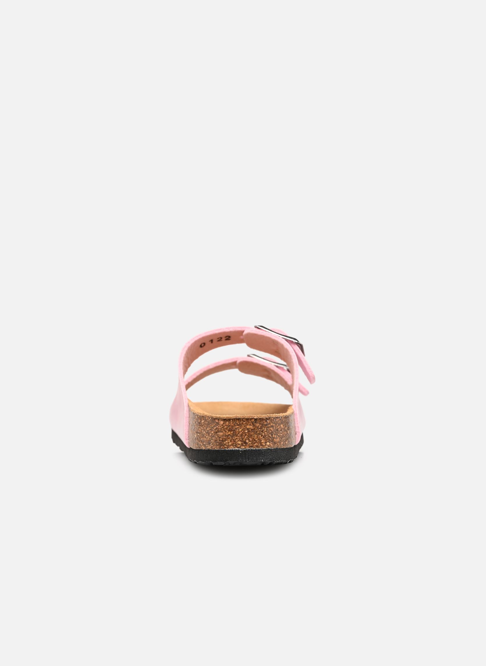 Sandales ALEX COLLECTION fille rose Scholl Sandales ALEX COLLECTION fille rose PALE PINK