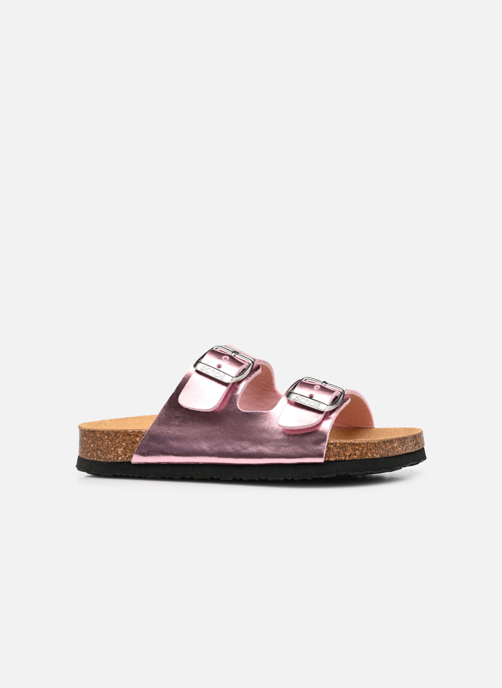 Sandales ALEX COLLECTION fille rose Scholl Sandales ALEX COLLECTION fille rose PALE PINK
