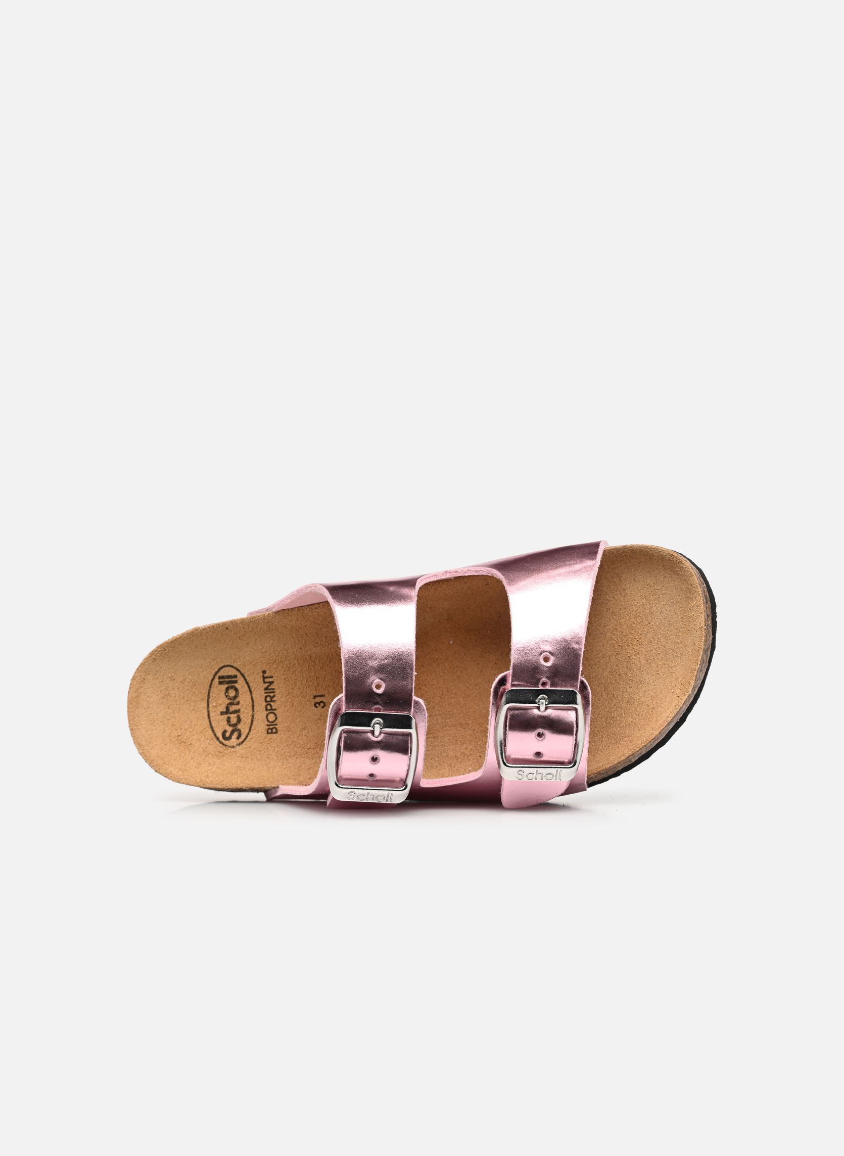 Sandales ALEX COLLECTION fille rose Scholl Sandales ALEX COLLECTION fille rose PALE PINK