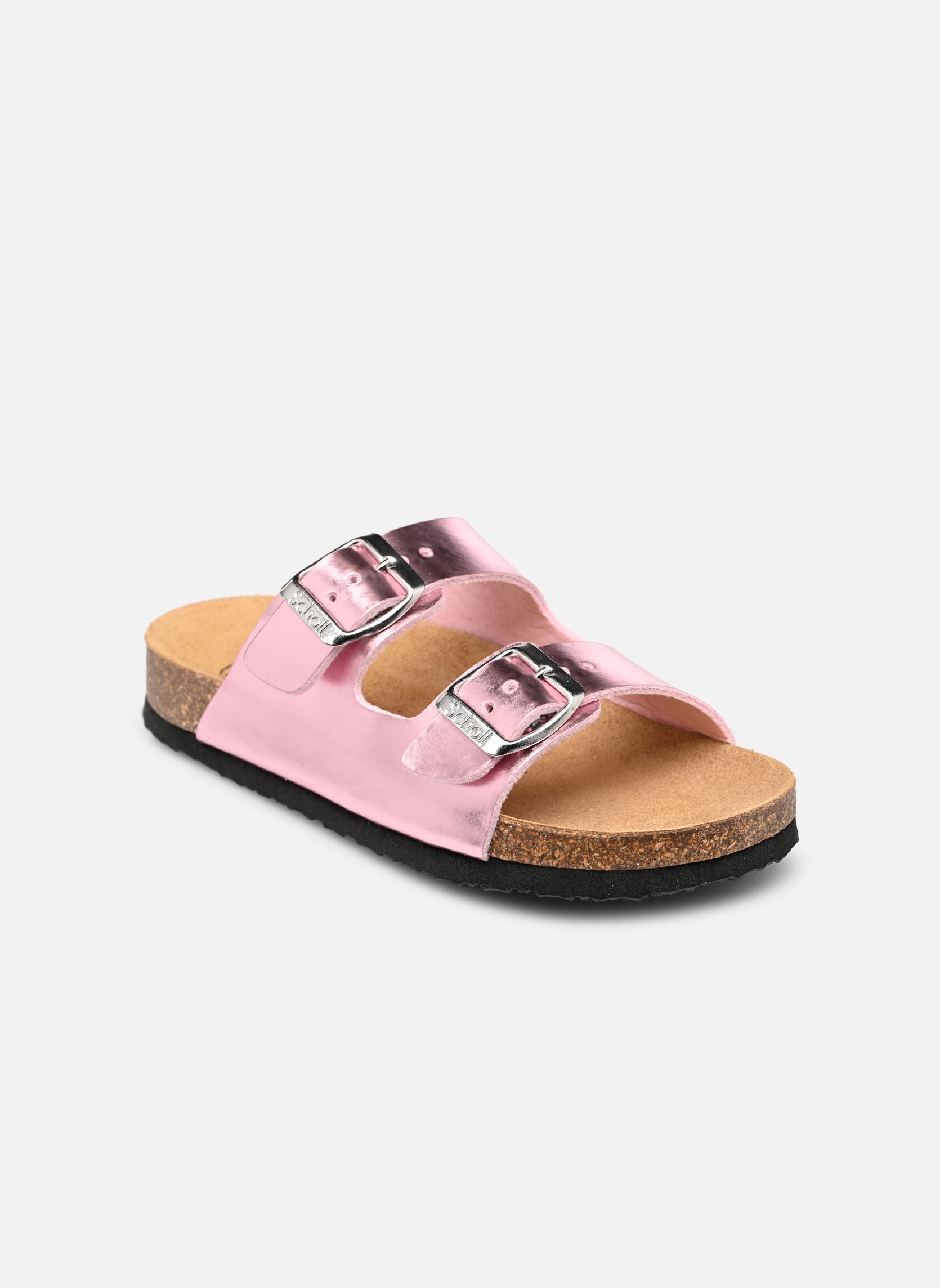Sandales ALEX COLLECTION fille rose Scholl Sandales ALEX COLLECTION fille rose PALE PINK