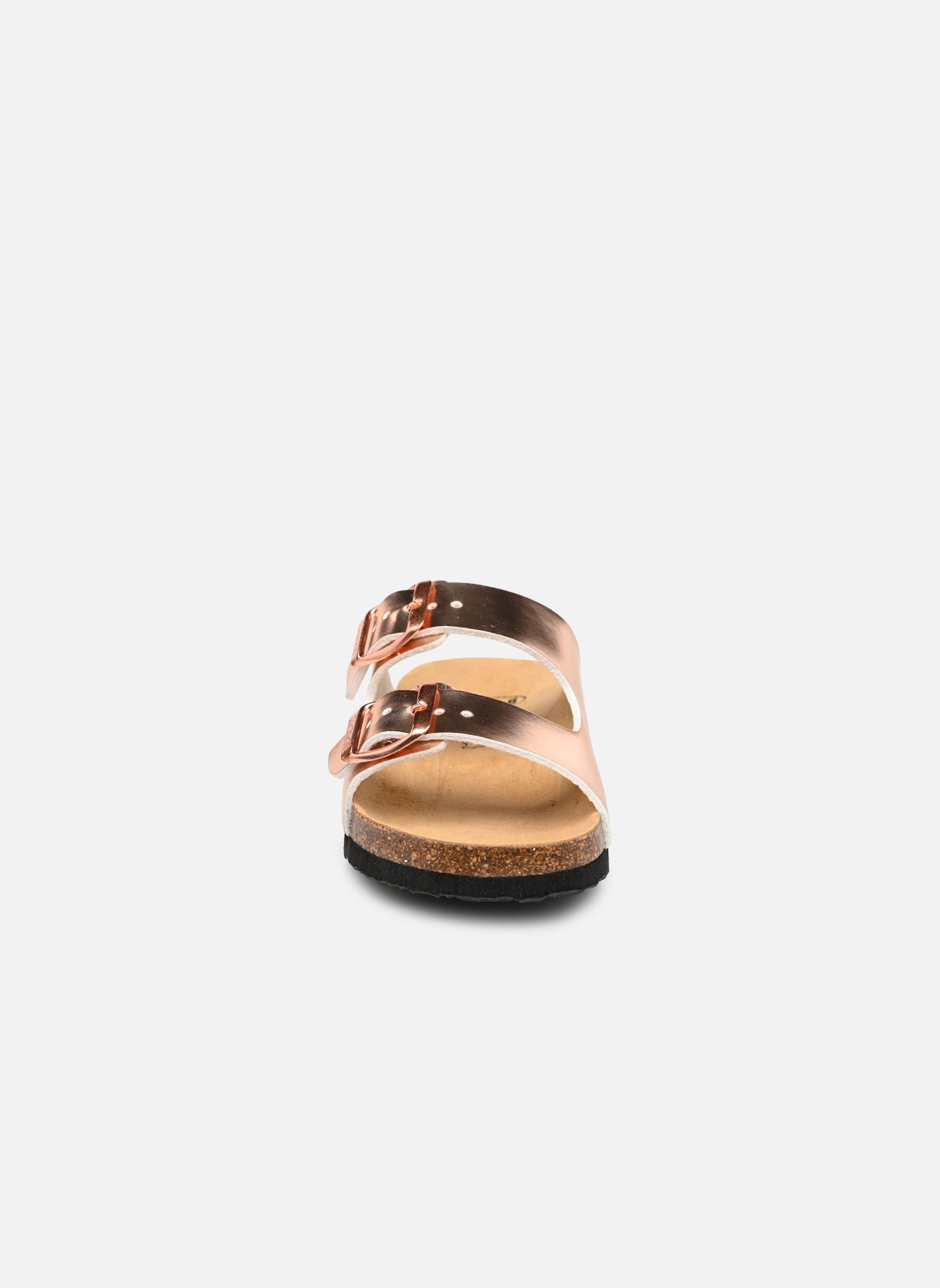 Sandali ALEX COLLECTION bambina rosa Scholl Sandali ALEX COLLECTION bambina rosa PINK