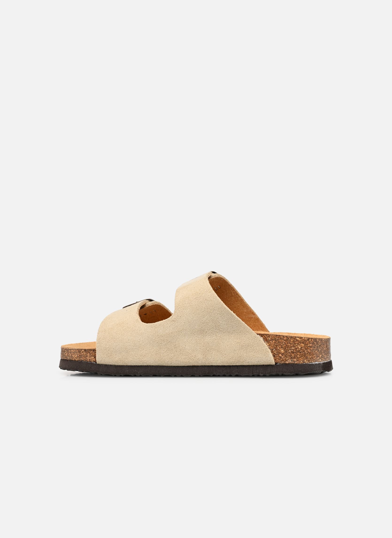 Sandales ALEX COLLECTION beige Scholl Sandales ALEX COLLECTION beige BEIGE