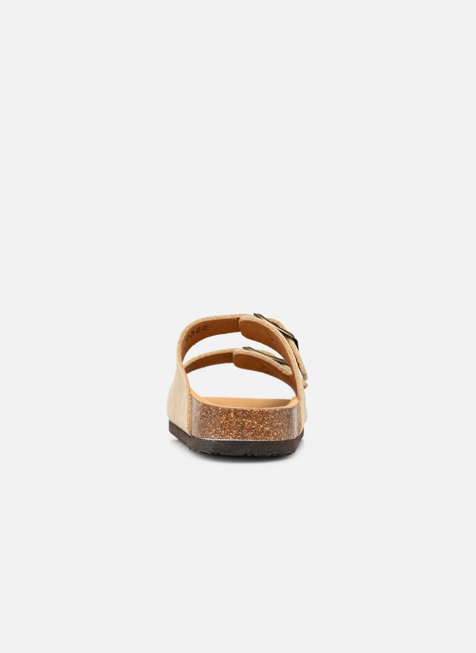 Sandales ALEX COLLECTION beige Scholl Sandales ALEX COLLECTION beige BEIGE