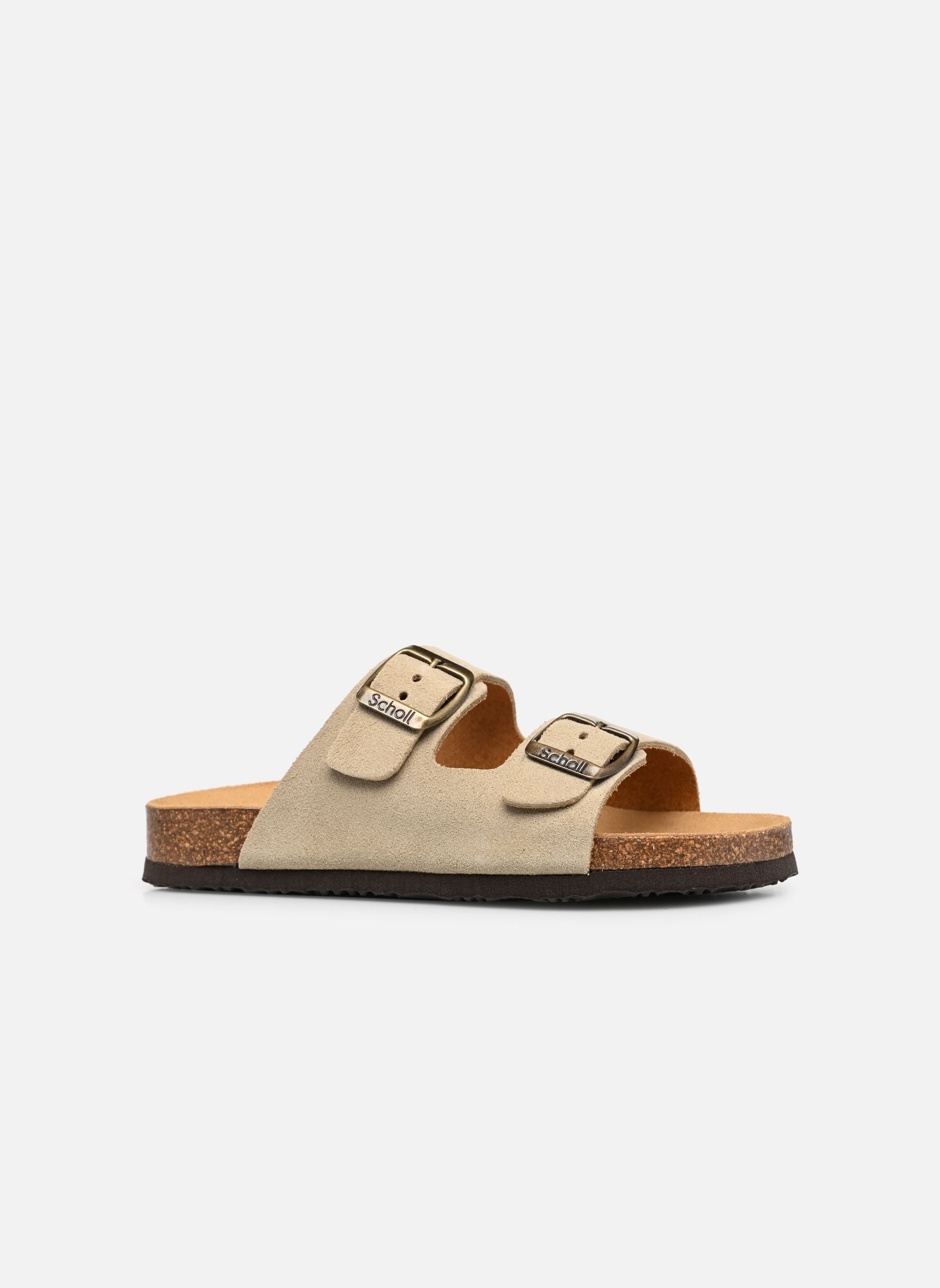 Sandales ALEX COLLECTION beige Scholl Sandales ALEX COLLECTION beige BEIGE