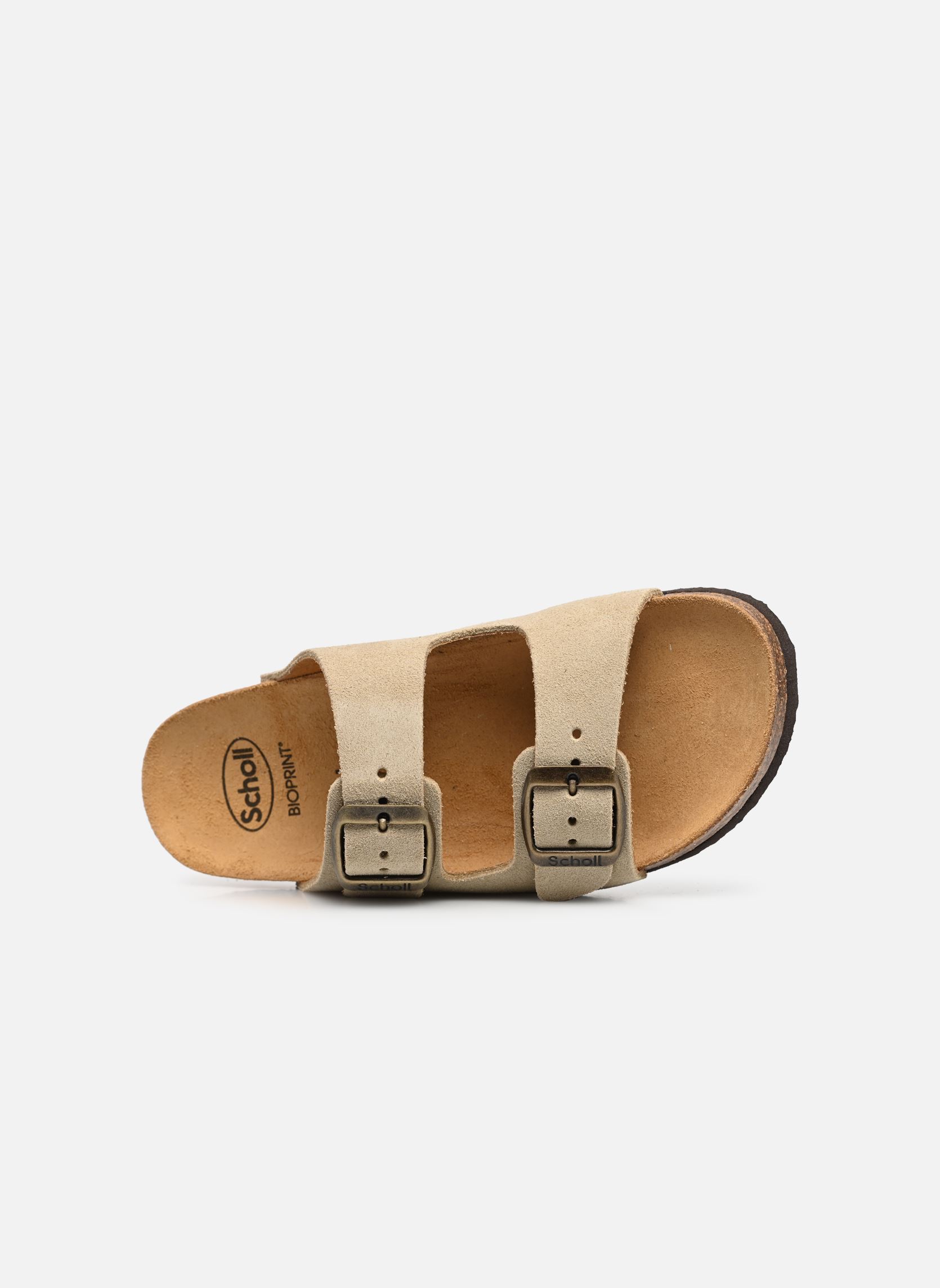 Sandales ALEX COLLECTION beige Scholl Sandales ALEX COLLECTION beige BEIGE