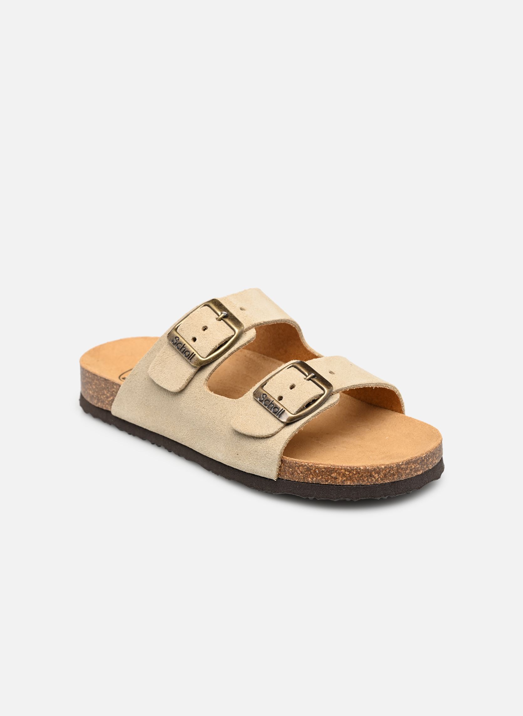 Sandales ALEX COLLECTION beige Scholl Sandales ALEX COLLECTION beige BEIGE