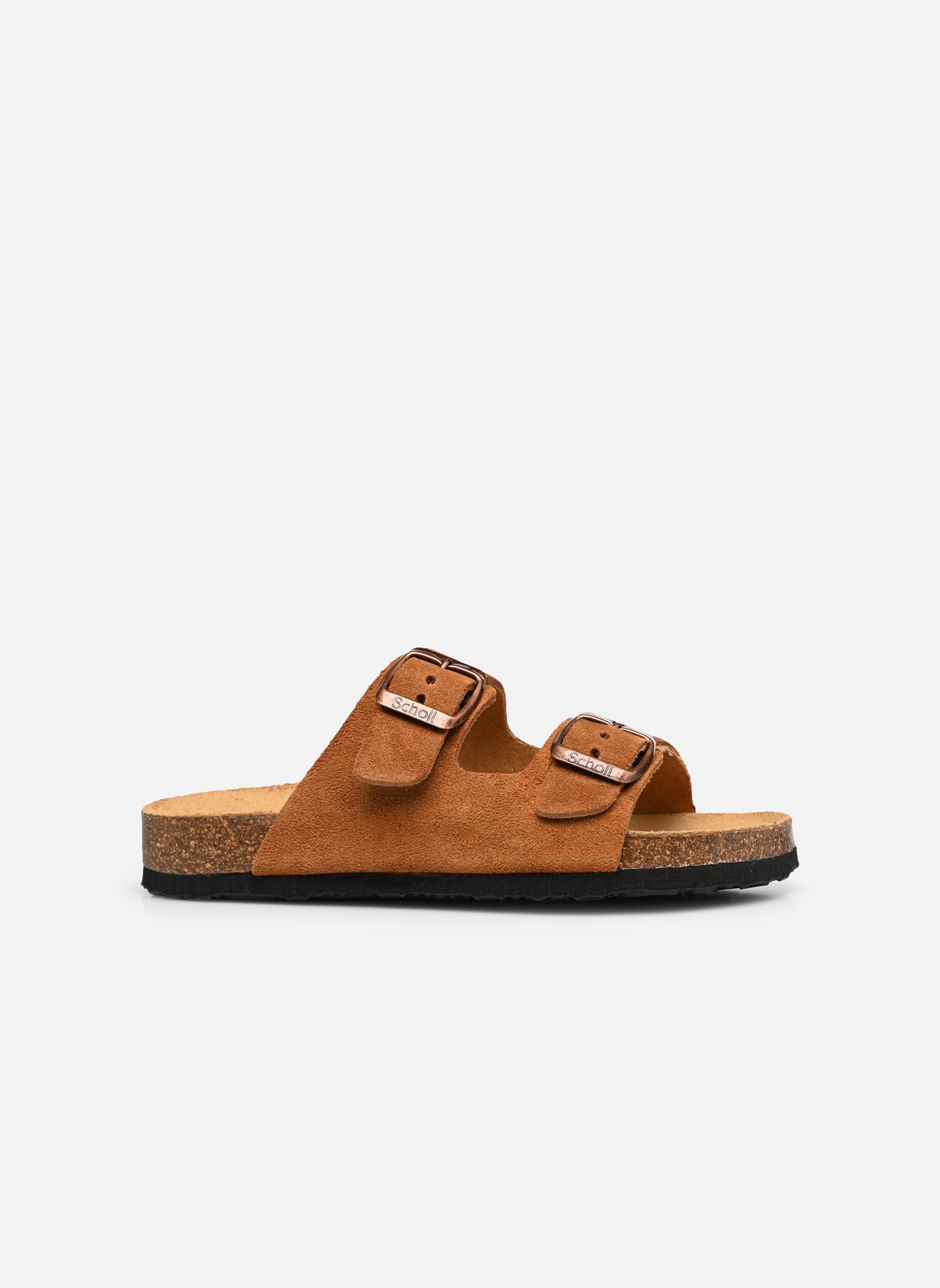 Sandales ALEX COLLECTION marron Scholl Sandales ALEX COLLECTION marron BROWN