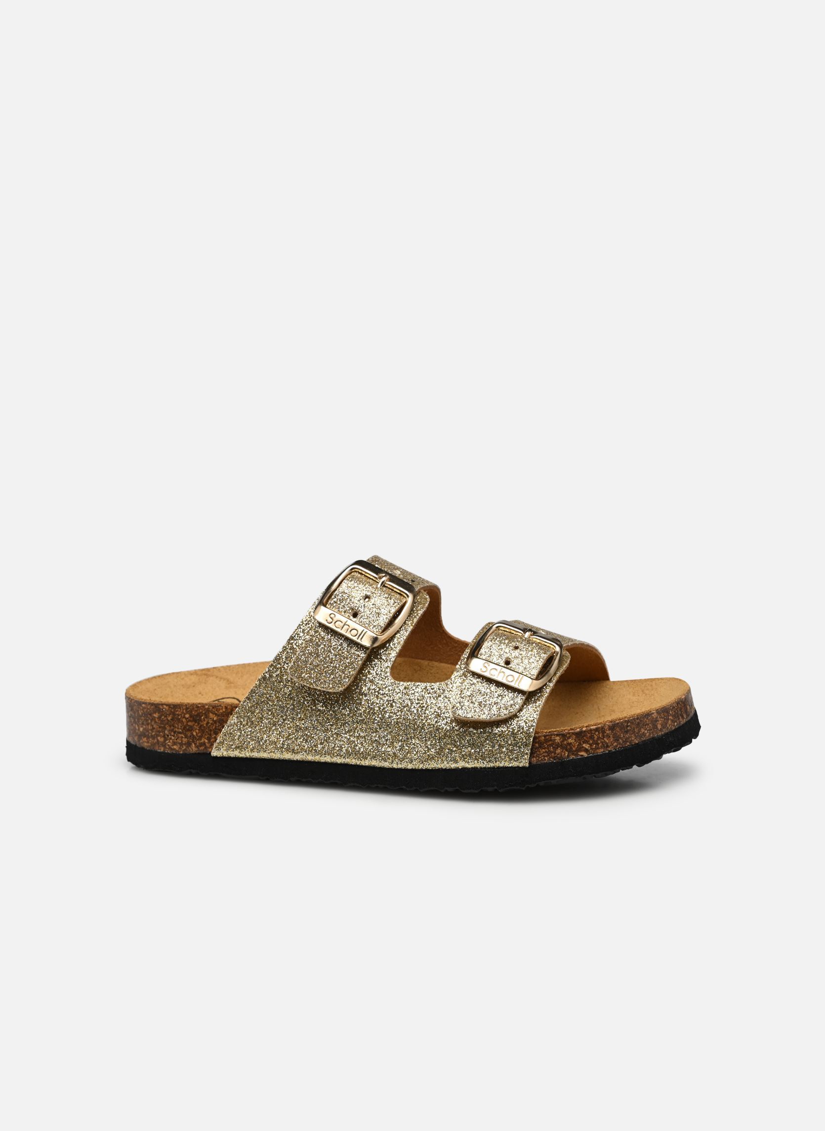 Sandales ALEX COLLECTION fille or et bronze Scholl Sandales ALEX COLLECTION fille or et bronze GOLD