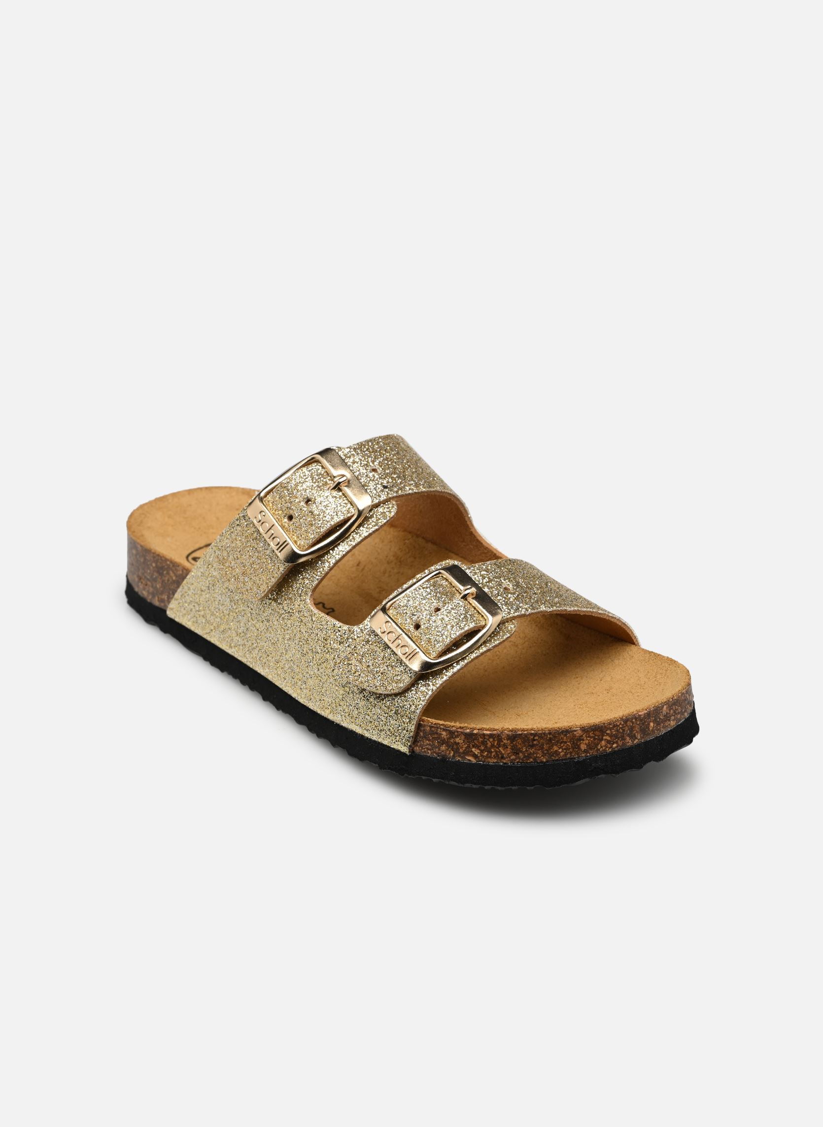 Sandales ALEX COLLECTION fille or et bronze Scholl Sandales ALEX COLLECTION fille or et bronze GOLD