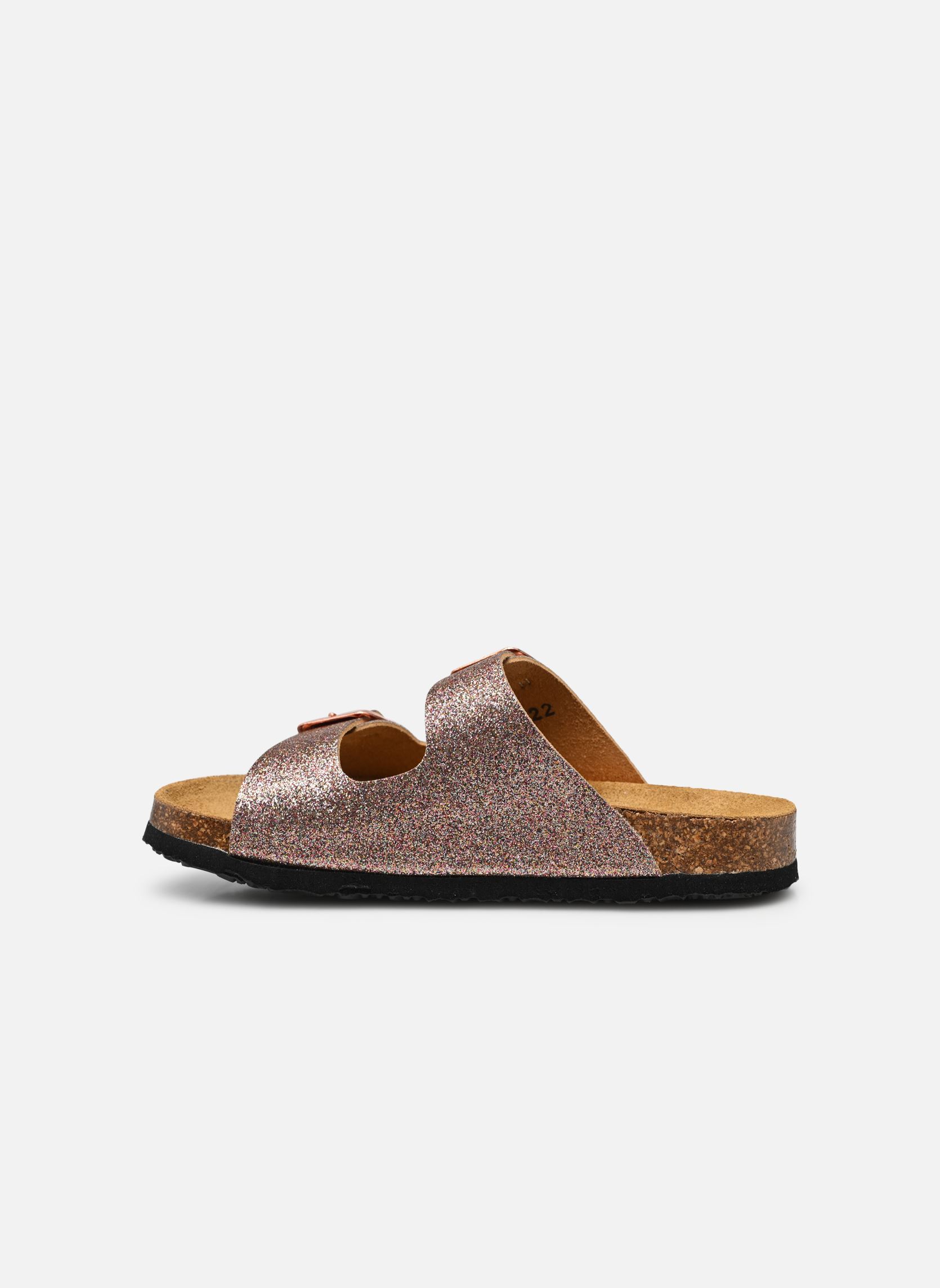 Sandales ALEX COLLECTION fille multicolore Scholl Sandales ALEX COLLECTION fille multicolore MULTI