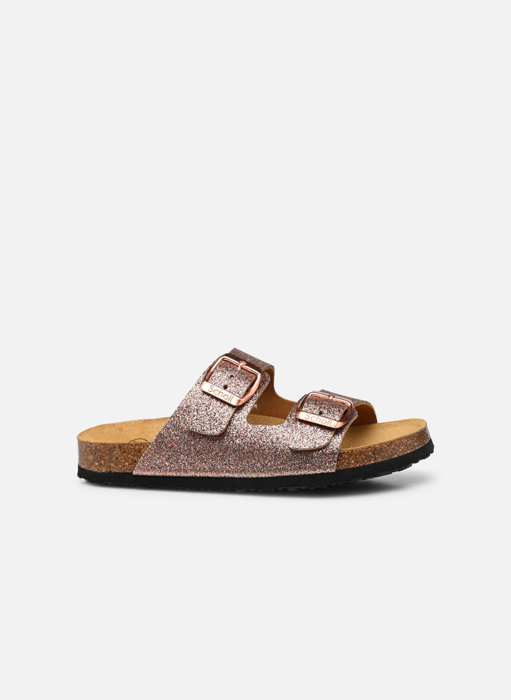Sandales ALEX COLLECTION fille multicolore Scholl Sandales ALEX COLLECTION fille multicolore MULTI