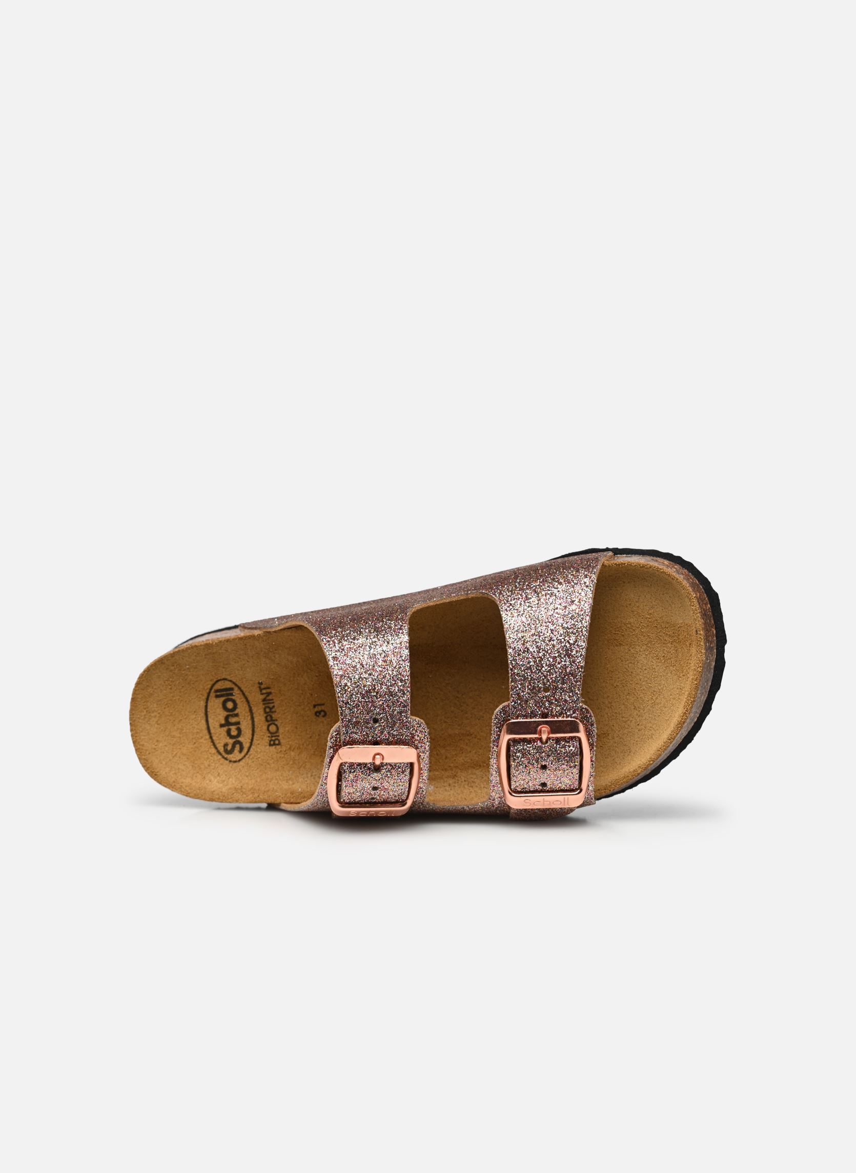 Sandales ALEX COLLECTION fille multicolore Scholl Sandales ALEX COLLECTION fille multicolore MULTI