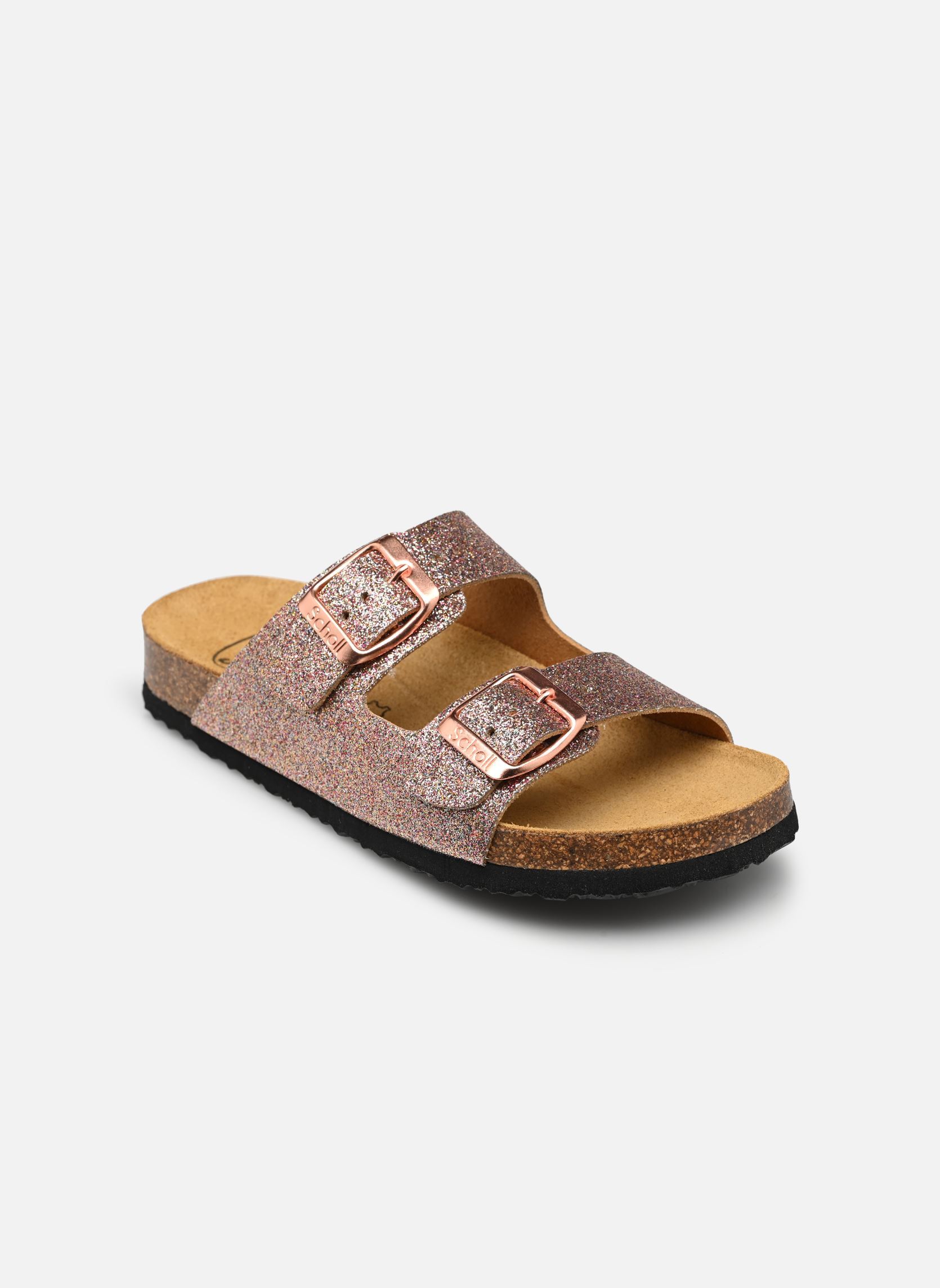 Sandales ALEX COLLECTION fille multicolore Scholl Sandales ALEX COLLECTION fille multicolore MULTI