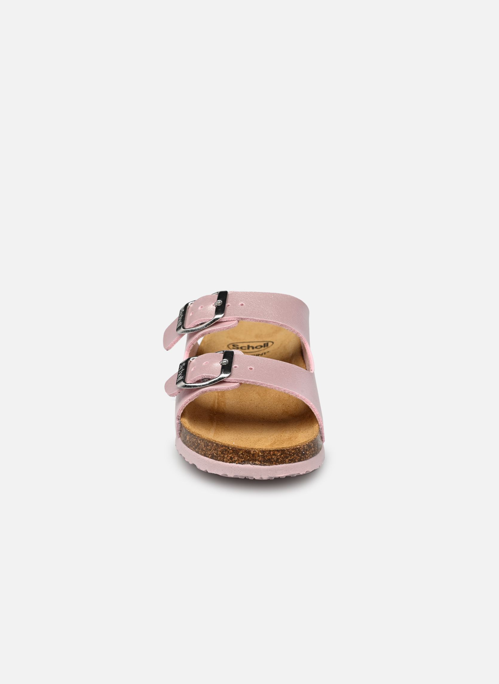 Sandales ALEX COLLECTION rose Scholl Sandales ALEX COLLECTION rose LIGHT PINK