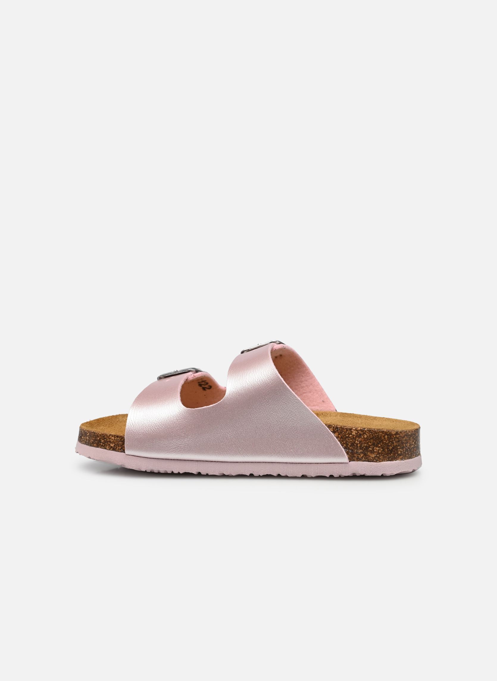Sandales ALEX COLLECTION rose Scholl Sandales ALEX COLLECTION rose LIGHT PINK