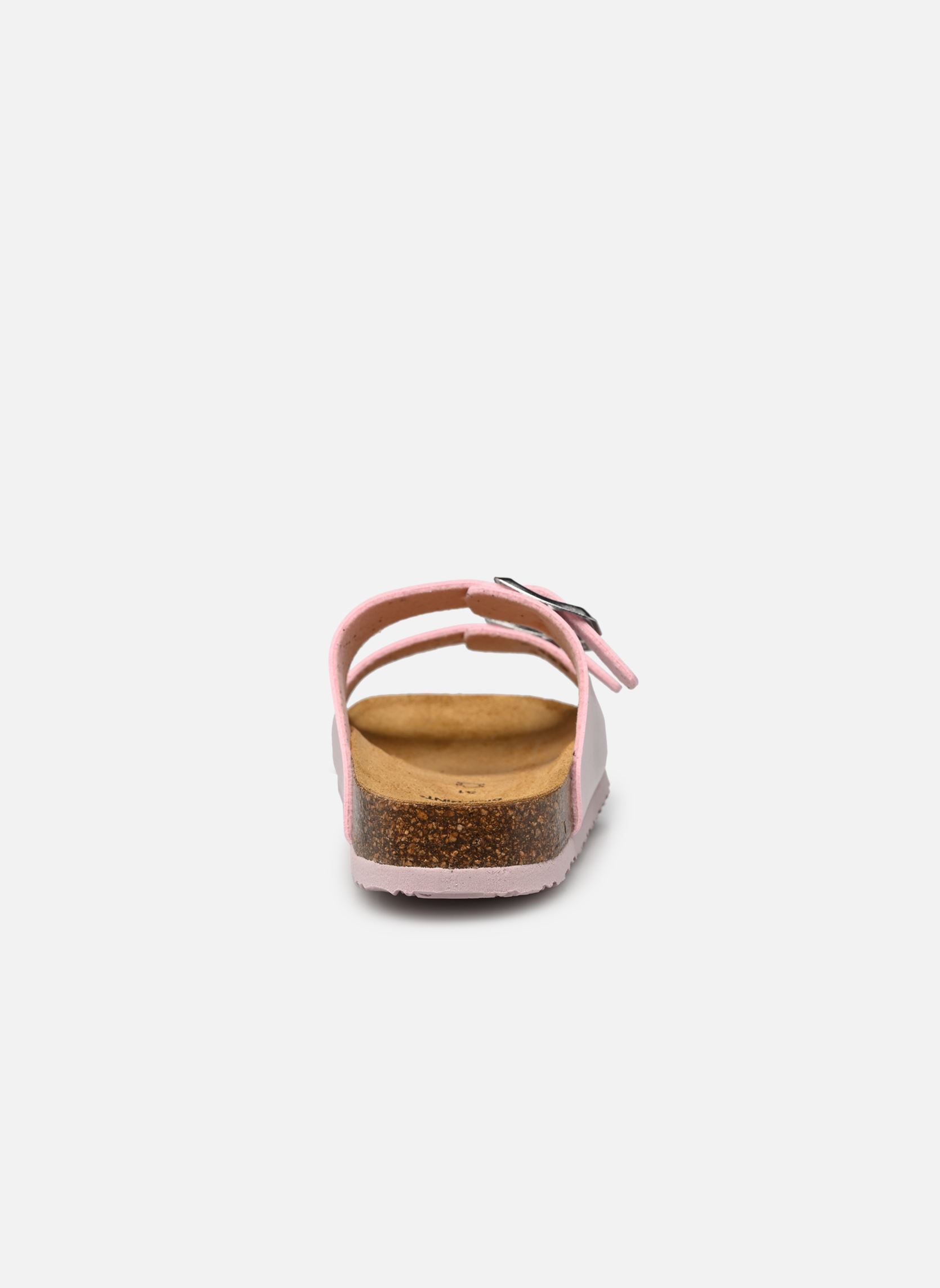 Sandales ALEX COLLECTION rose Scholl Sandales ALEX COLLECTION rose LIGHT PINK