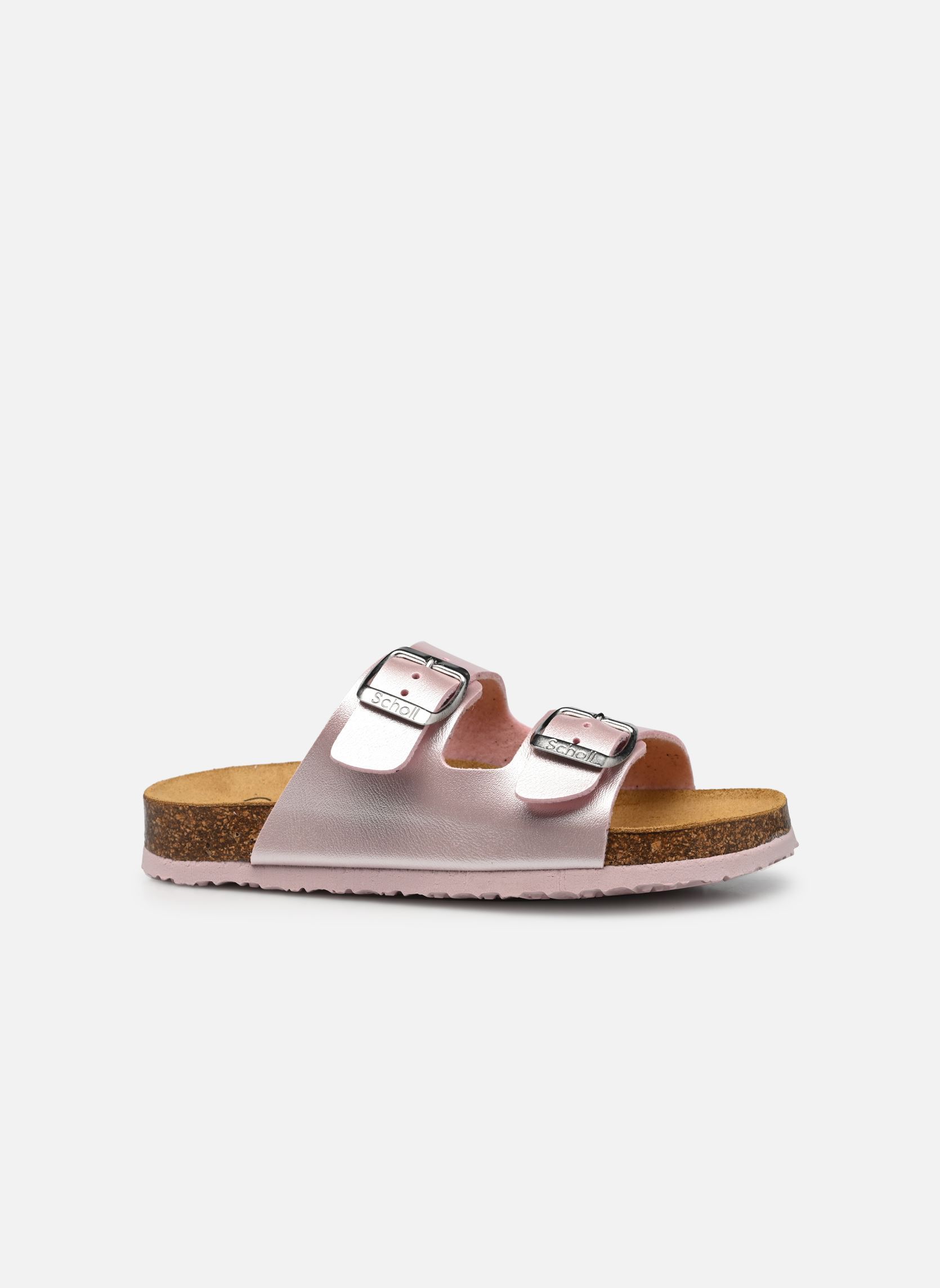 Sandales ALEX COLLECTION rose Scholl Sandales ALEX COLLECTION rose LIGHT PINK