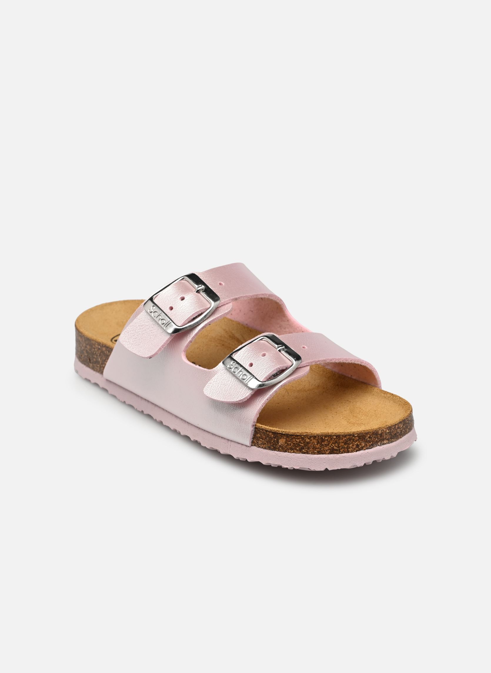 Sandales ALEX COLLECTION rose Scholl Sandales ALEX COLLECTION rose LIGHT PINK
