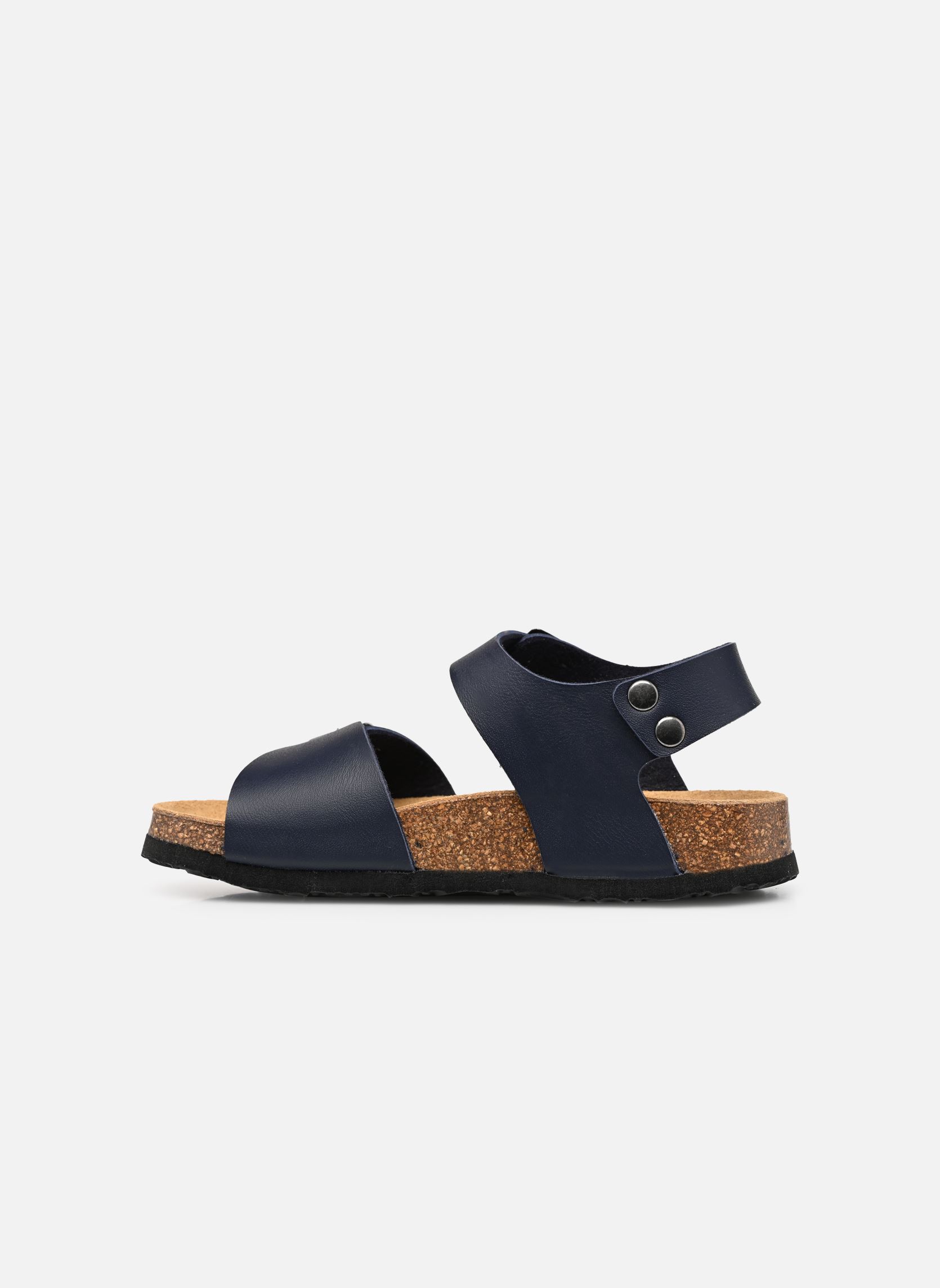 Sandales JEAN COLLECTION bleu Scholl Sandales JEAN COLLECTION bleu NAVY BLUE