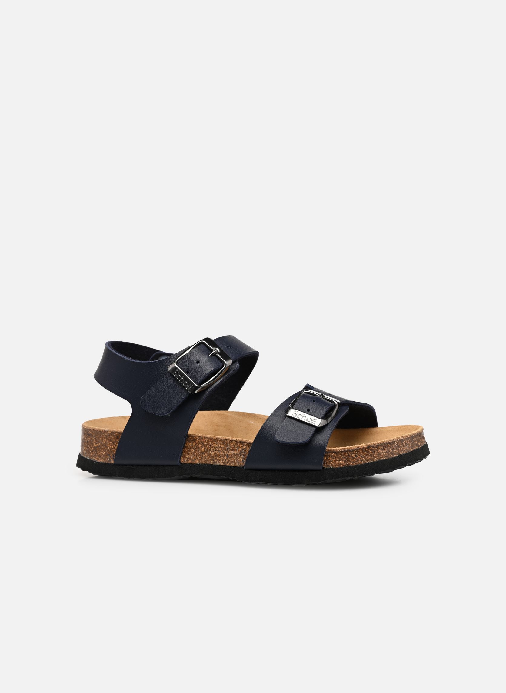 Sandales JEAN COLLECTION bleu Scholl Sandales JEAN COLLECTION bleu NAVY BLUE