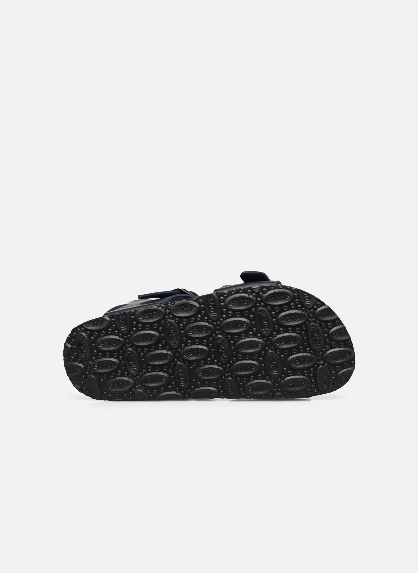 Sandales JEAN COLLECTION bleu Scholl Sandales JEAN COLLECTION bleu NAVY BLUE