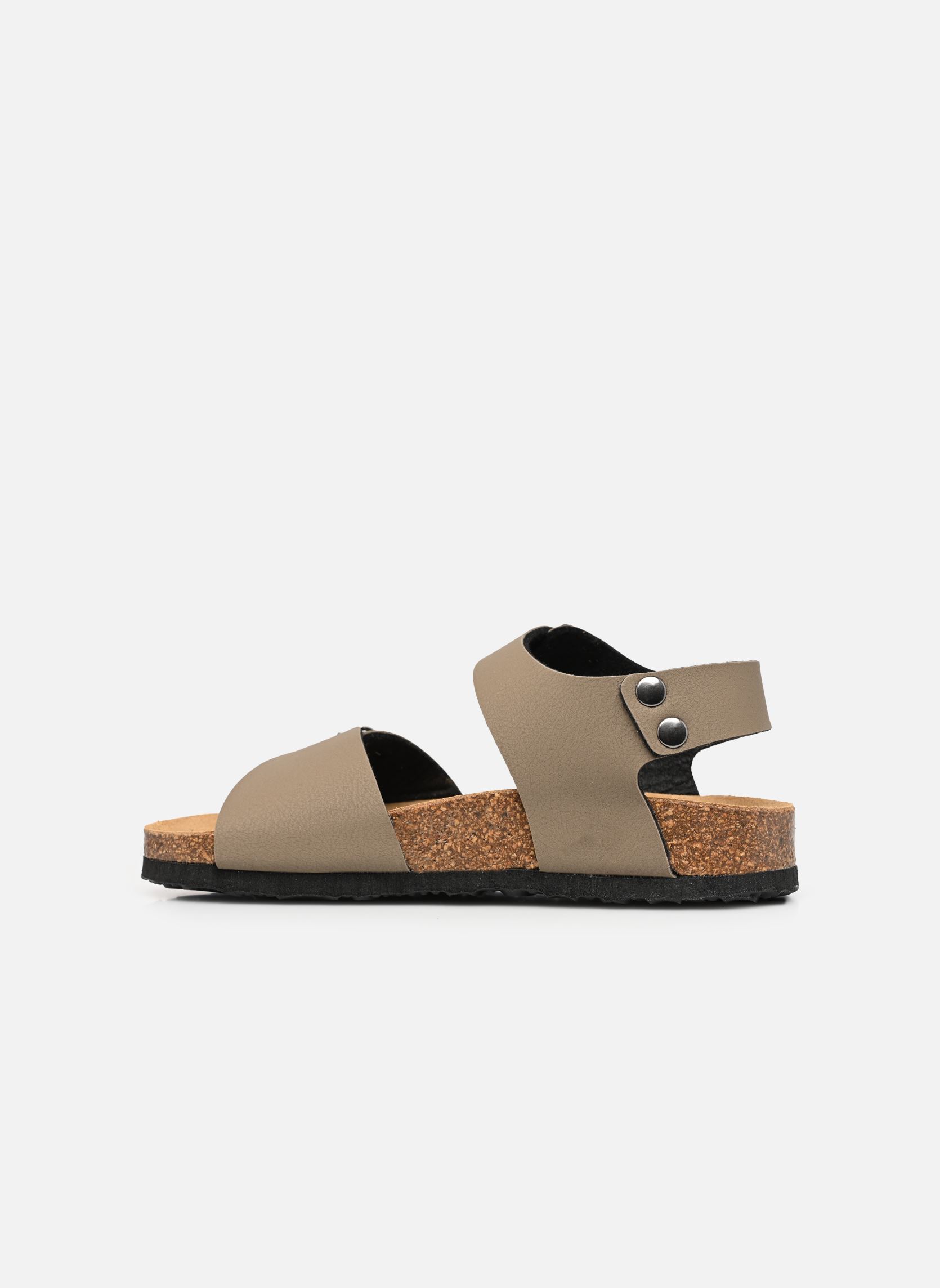 Sandalias JEAN COLLECTION niño beige Scholl Sandalias JEAN COLLECTION niño beige TAUPE