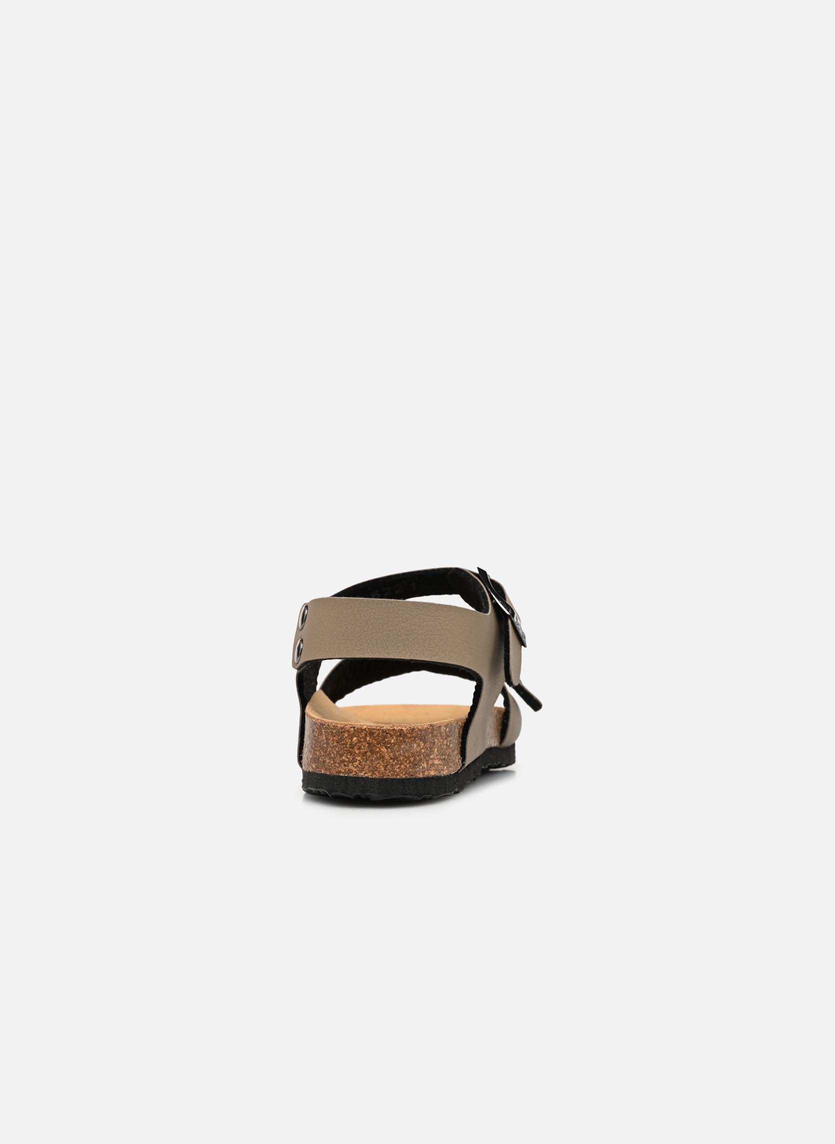 Sandalias JEAN COLLECTION niño beige Scholl Sandalias JEAN COLLECTION niño beige TAUPE