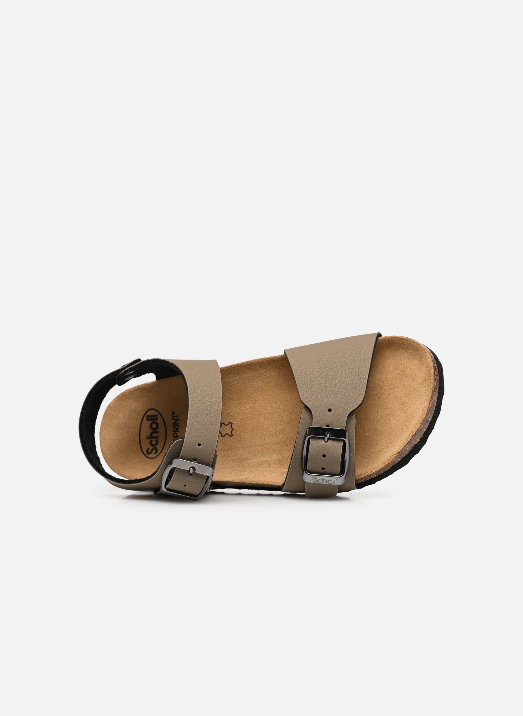 Sandalias JEAN COLLECTION niño beige Scholl Sandalias JEAN COLLECTION niño beige TAUPE
