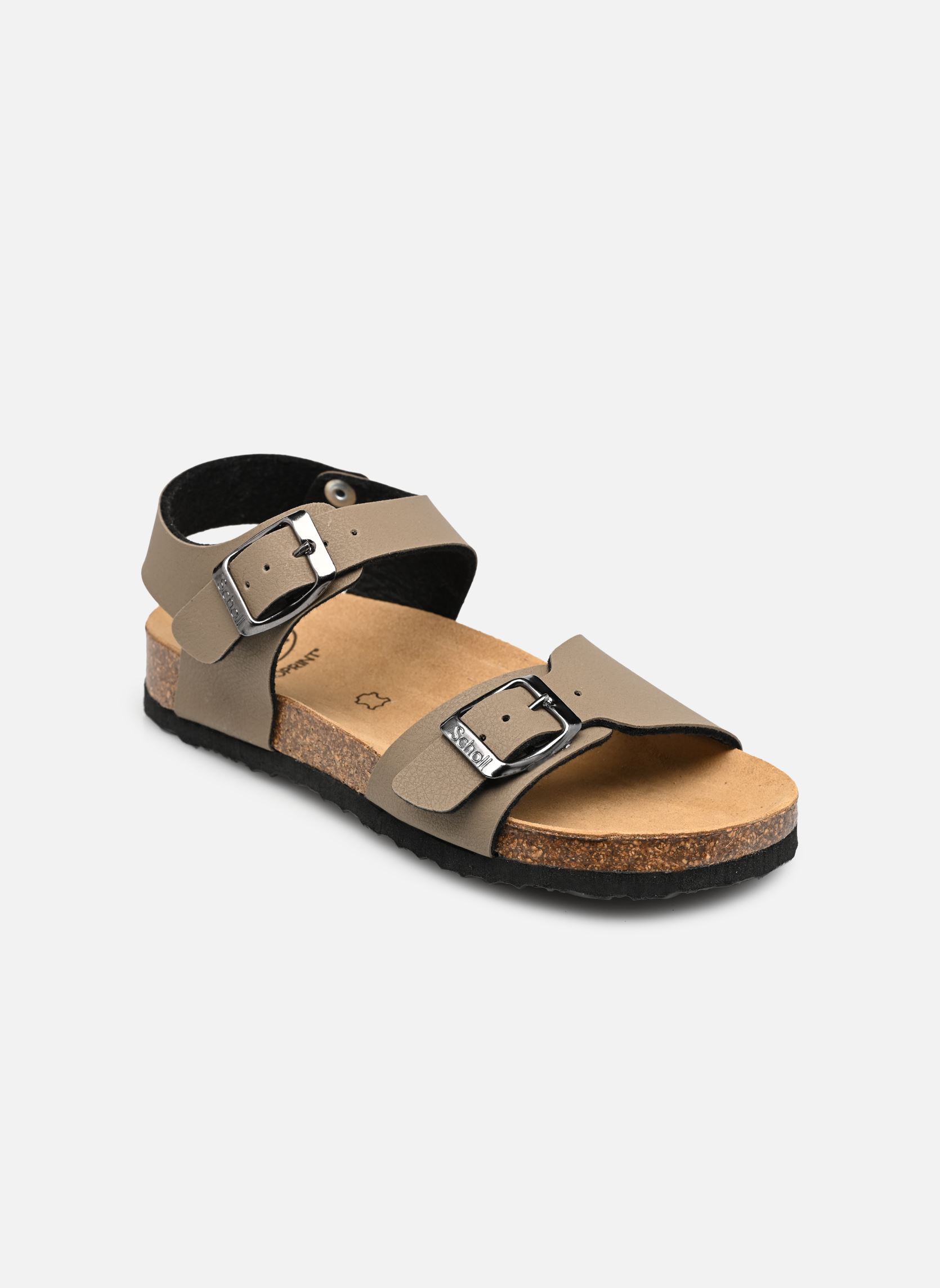 Sandalias JEAN COLLECTION niño beige Scholl Sandalias JEAN COLLECTION niño beige TAUPE